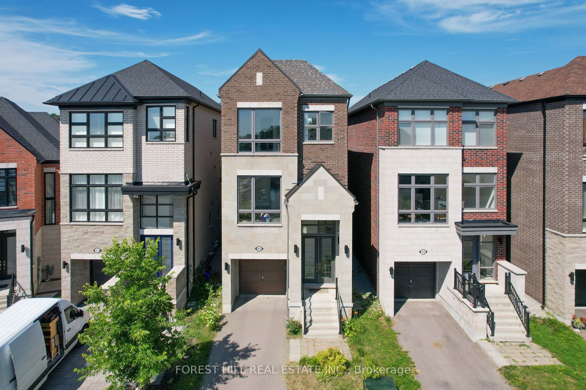 62 Hesperus Road, Vaughan, ON L4J 0K3