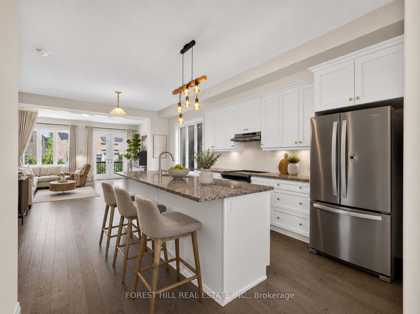62 Hesperus Road, Vaughan, ON L4J 0K3 photo 3
