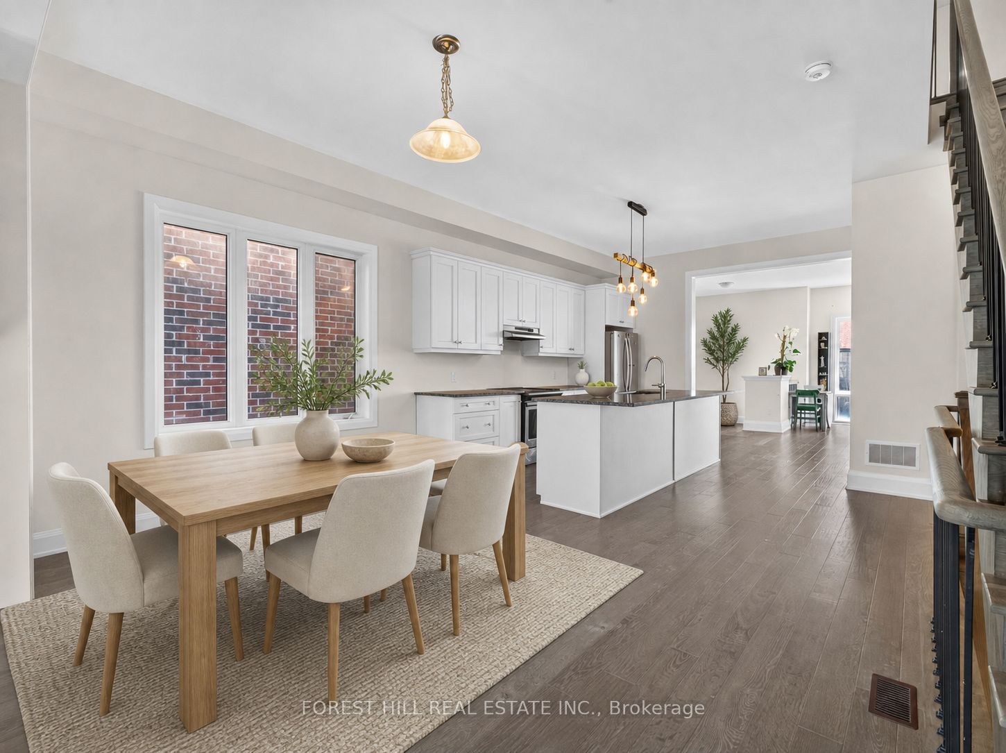 62 Hesperus Road, Vaughan, ON L4J 0K3 photo 5