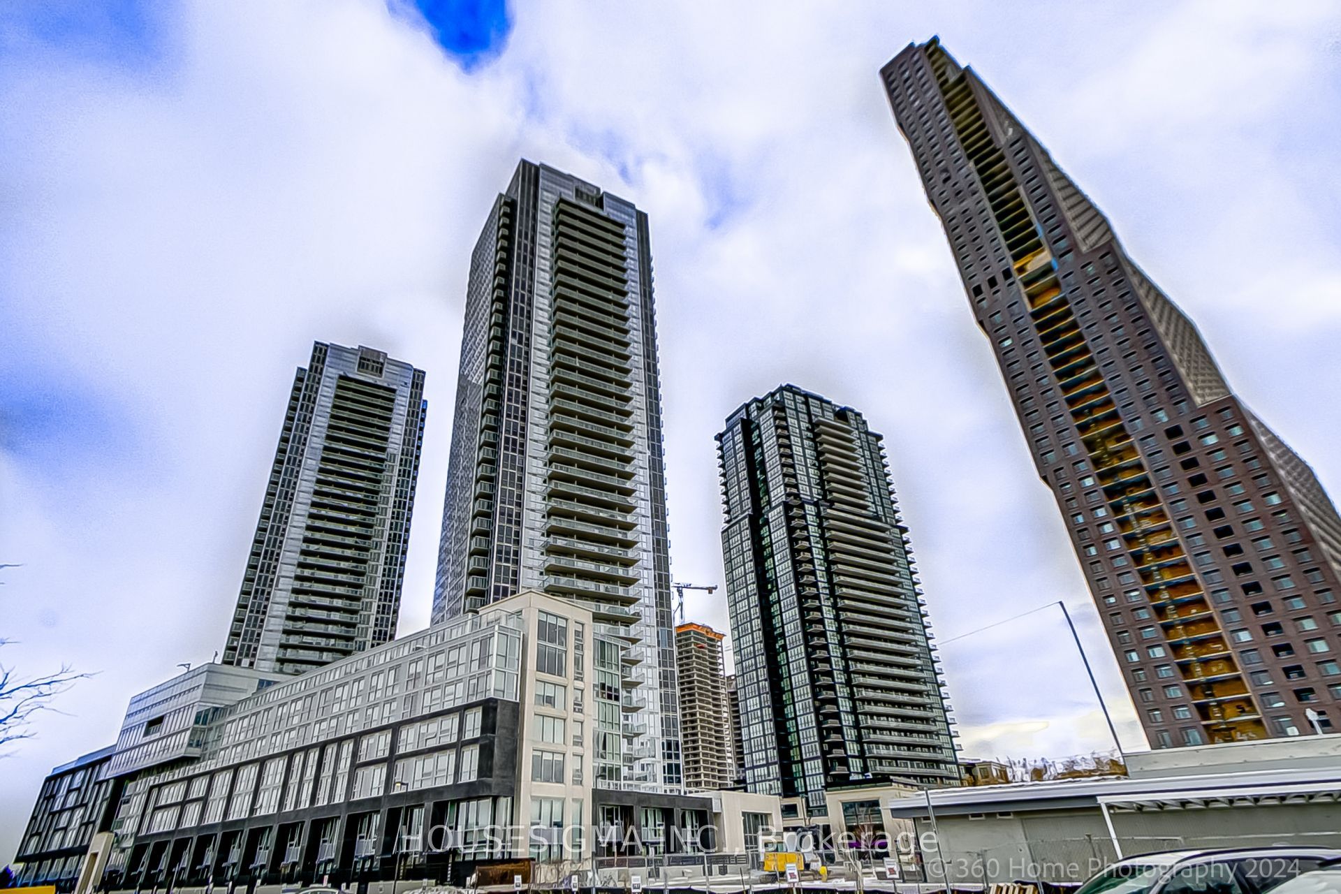2916 Highway 7 Road W 3105, Vaughan, ON L4K 0K6
