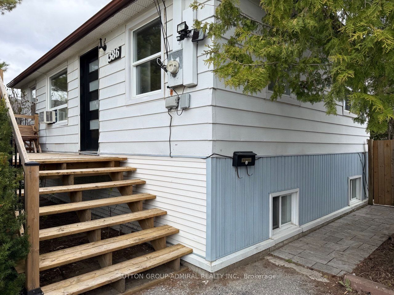 386 Irene Drive, Georgina, ON L4P 3B2 photo 2