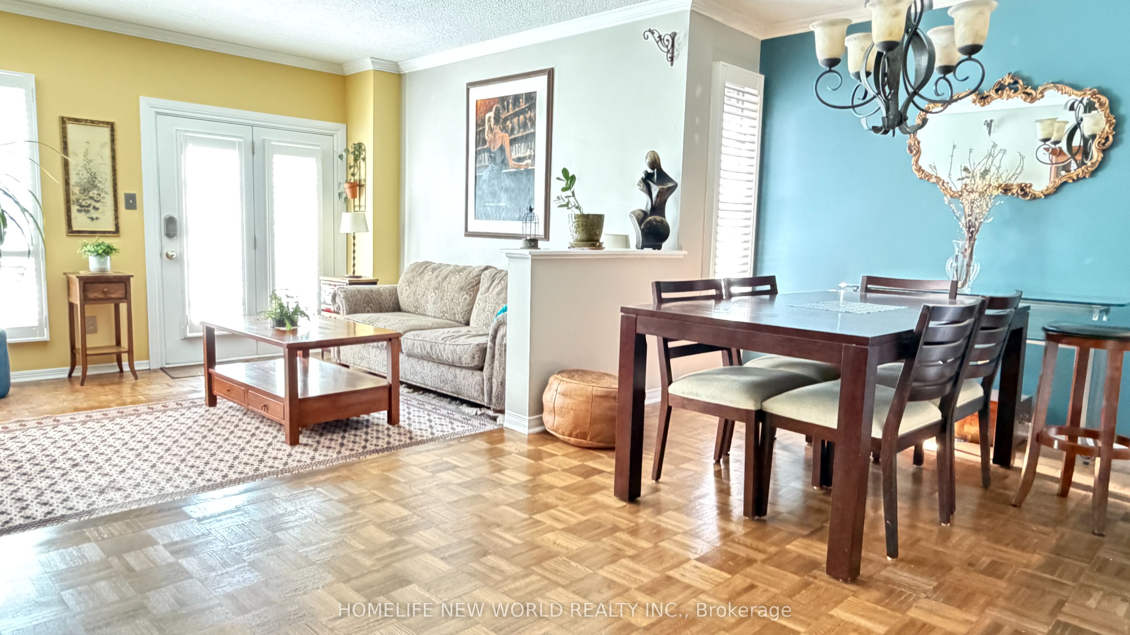 5 Doral Gate, Markham, ON L3T 7K6 photo 3