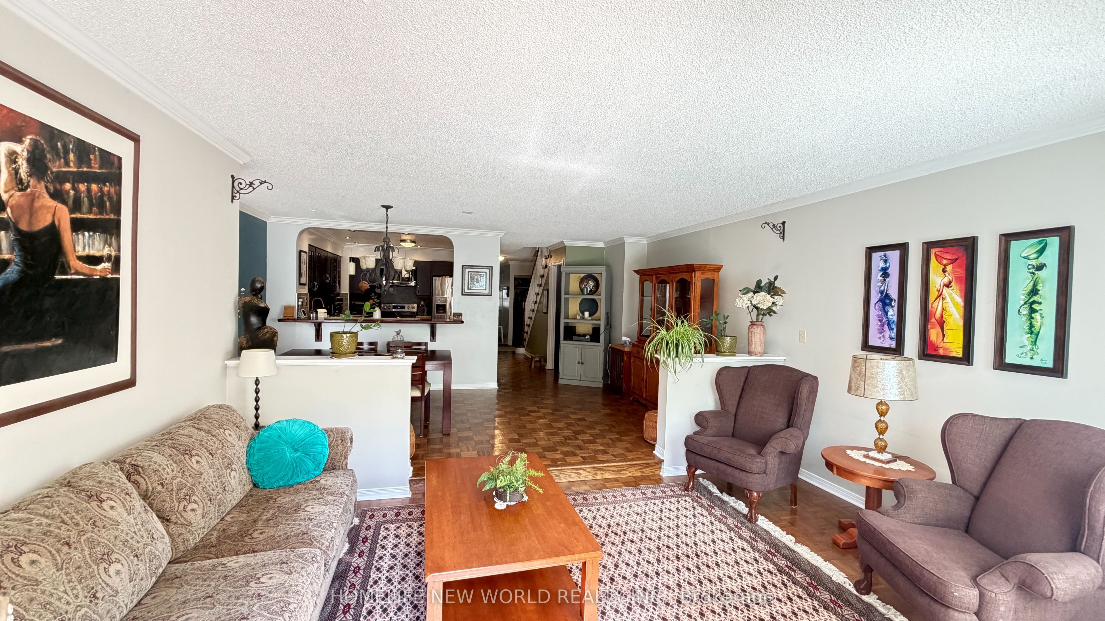 5 Doral Gate, Markham, ON L3T 7K6 photo 4