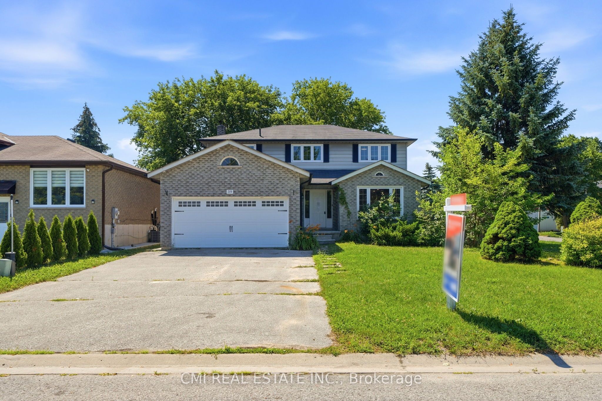 39 Camrose Drive, Georgina, ON L4P 3L6 photo 2