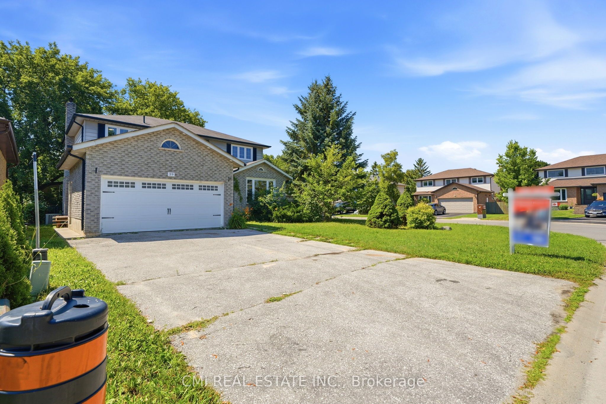 39 Camrose Drive, Georgina, ON L4P 3L6 photo 3