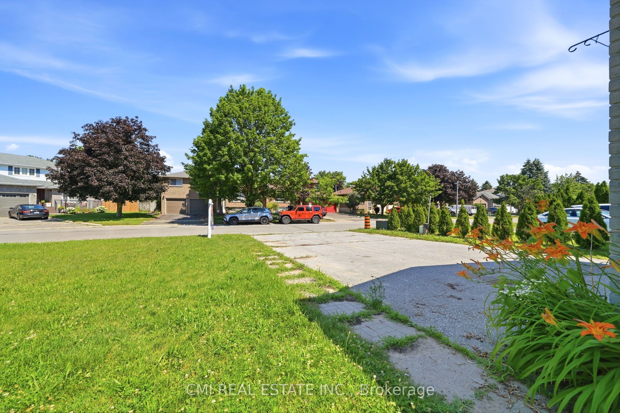 39 Camrose Drive, Georgina, ON L4P 3L6 photo 4