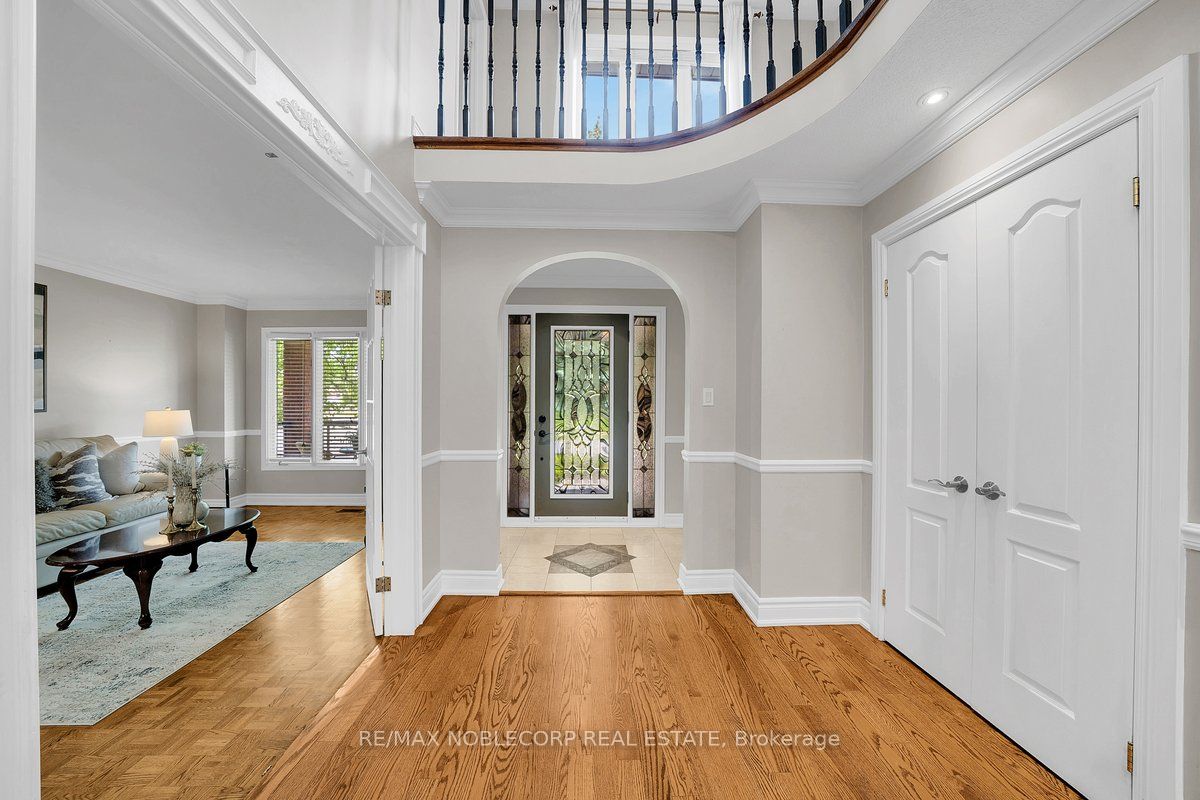 3 Castlehill Road, Vaughan, ON L6A 1P3 photo 4