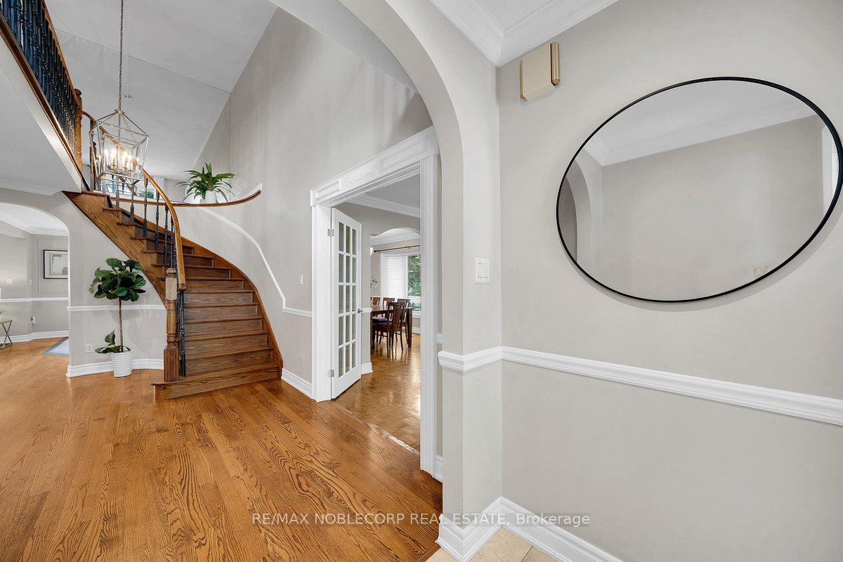 3 Castlehill Road, Vaughan, ON L6A 1P3 photo 5