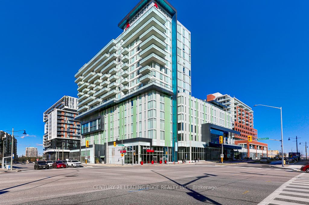 8081 Birchmount Road 1512, Markham, ON L6G 0G5