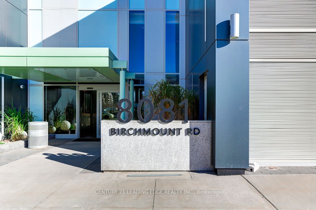 8081 Birchmount Road 1512, Markham, ON L6G 0G5 photo 3