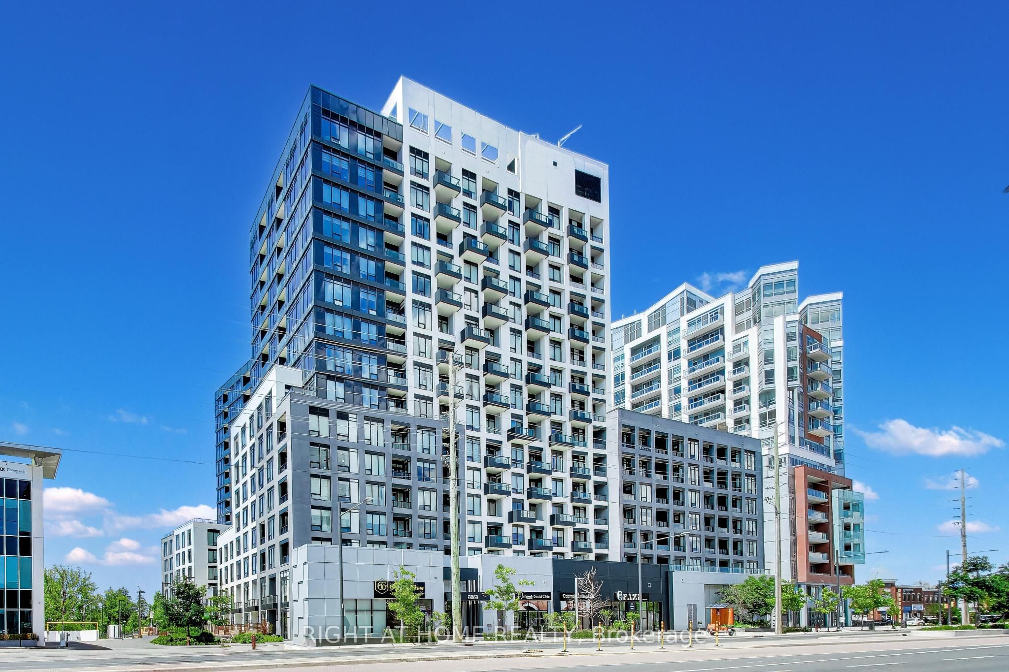 8868 Yonge Street 208E, Richmond Hill, ON L4C 0T4 photo 4