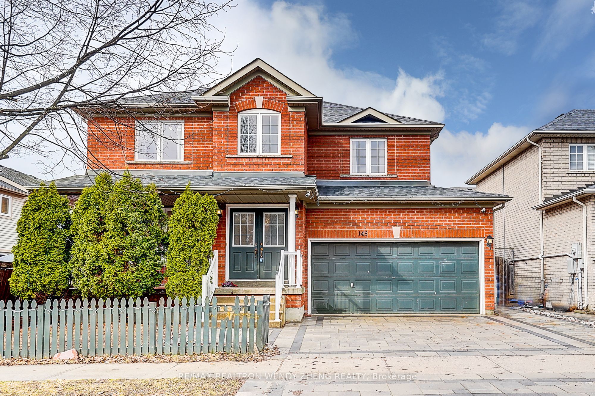 145 Glasgow Crescent, Georgina, ON L4P 4B1
