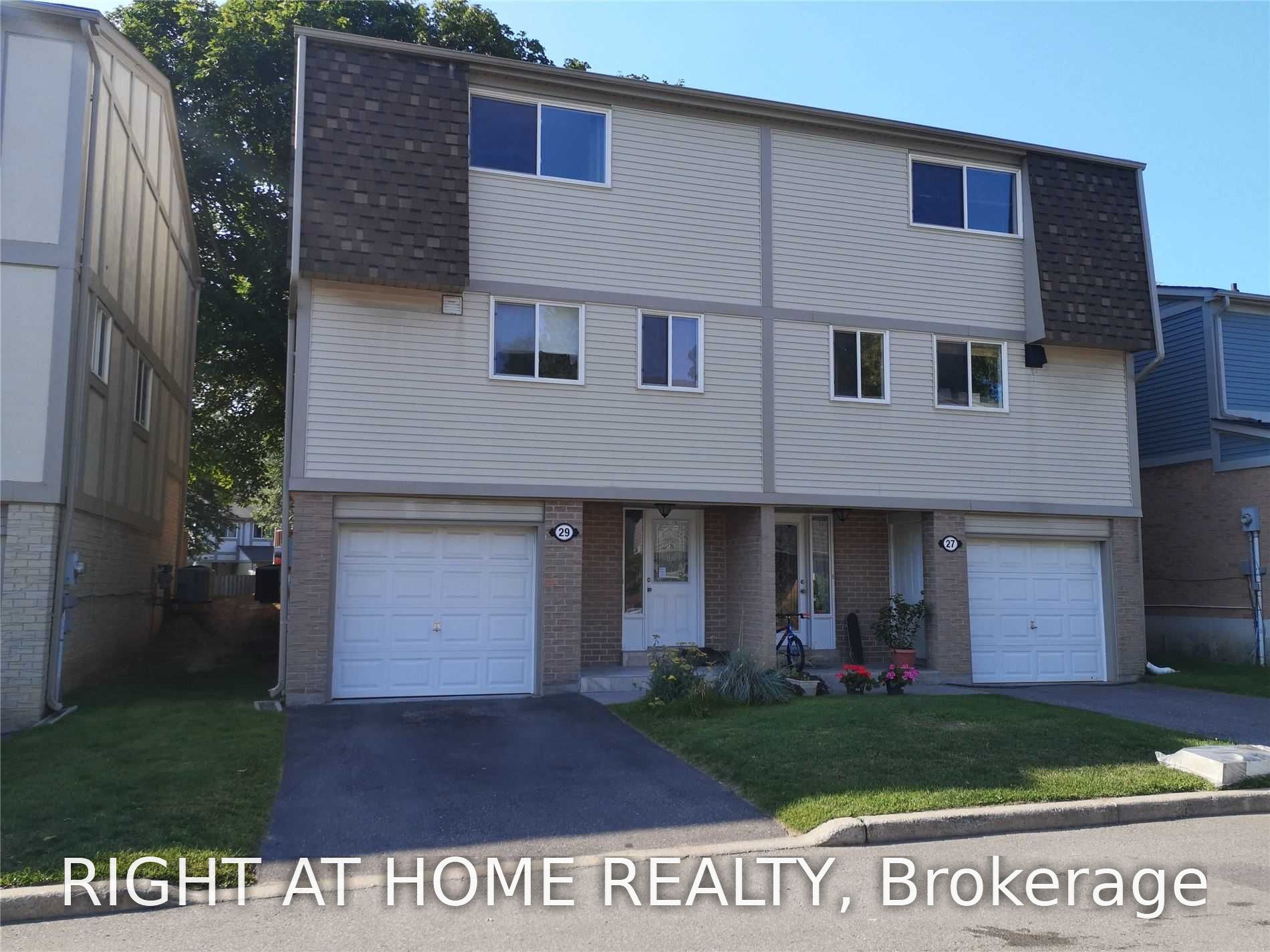 29 New Port Way, Markham, ON L3T 5G3