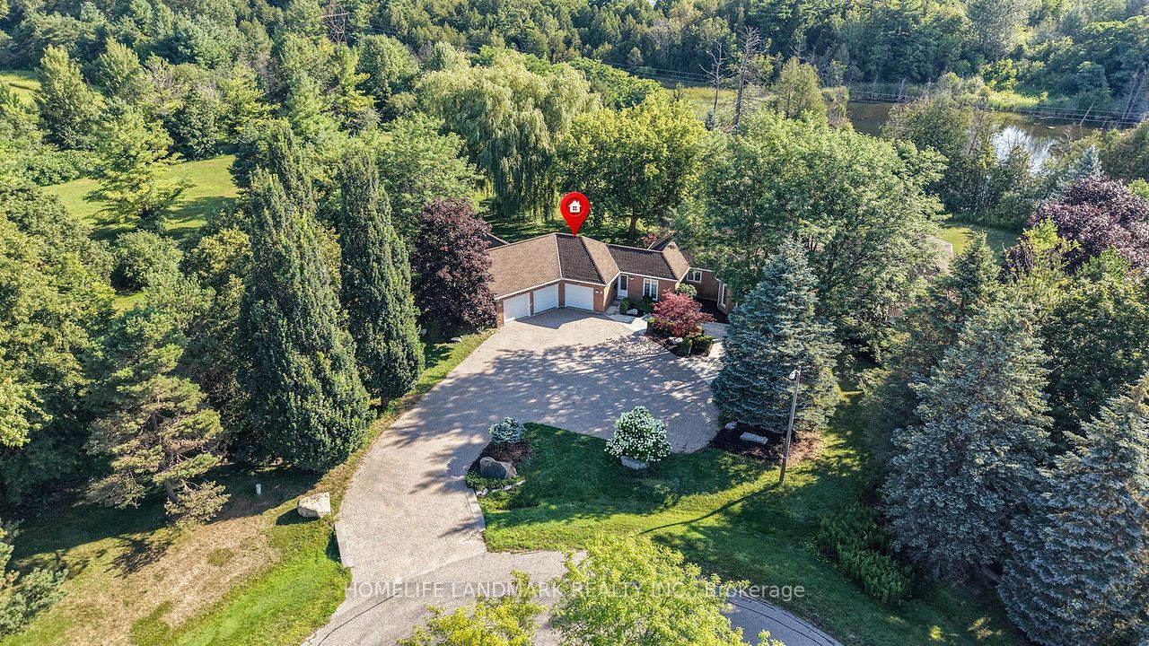 113 Offord Crescent, Aurora, ON L4G 0K5 photo 4