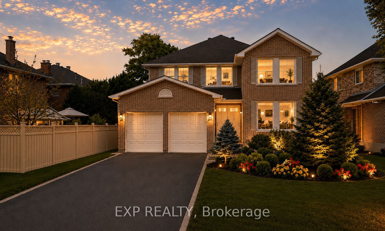 17 Heath Street, Richmond Hill, ON L4B 2B6 photo 3