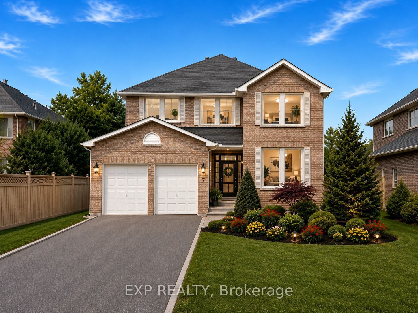 17 Heath Street, Richmond Hill, ON L4B 2B6 photo 5
