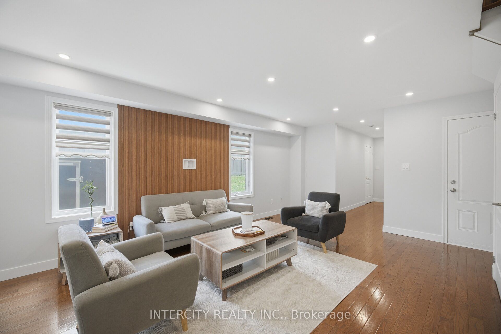64 Coranto Way, Vaughan, ON L4H 3L9 photo 4