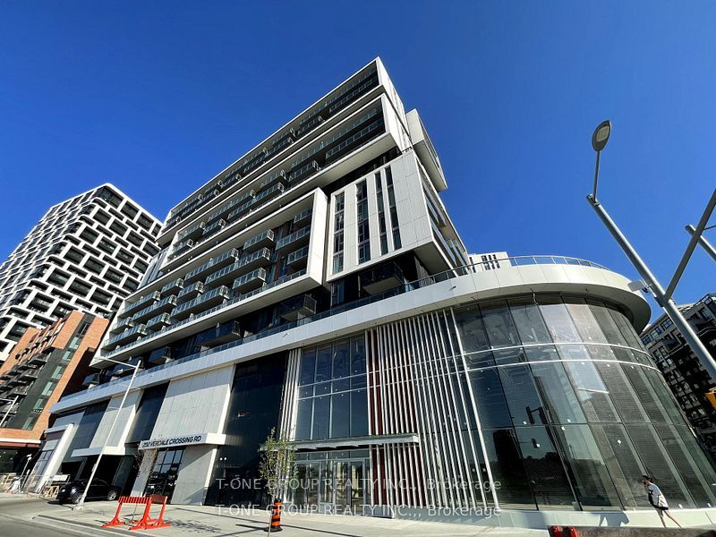 292 Verdale Cross 612, Markham, ON L6G 0H6