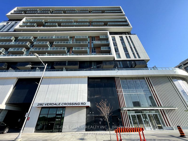 292 Verdale Cross 612, Markham, ON L6G 0H6 photo 2