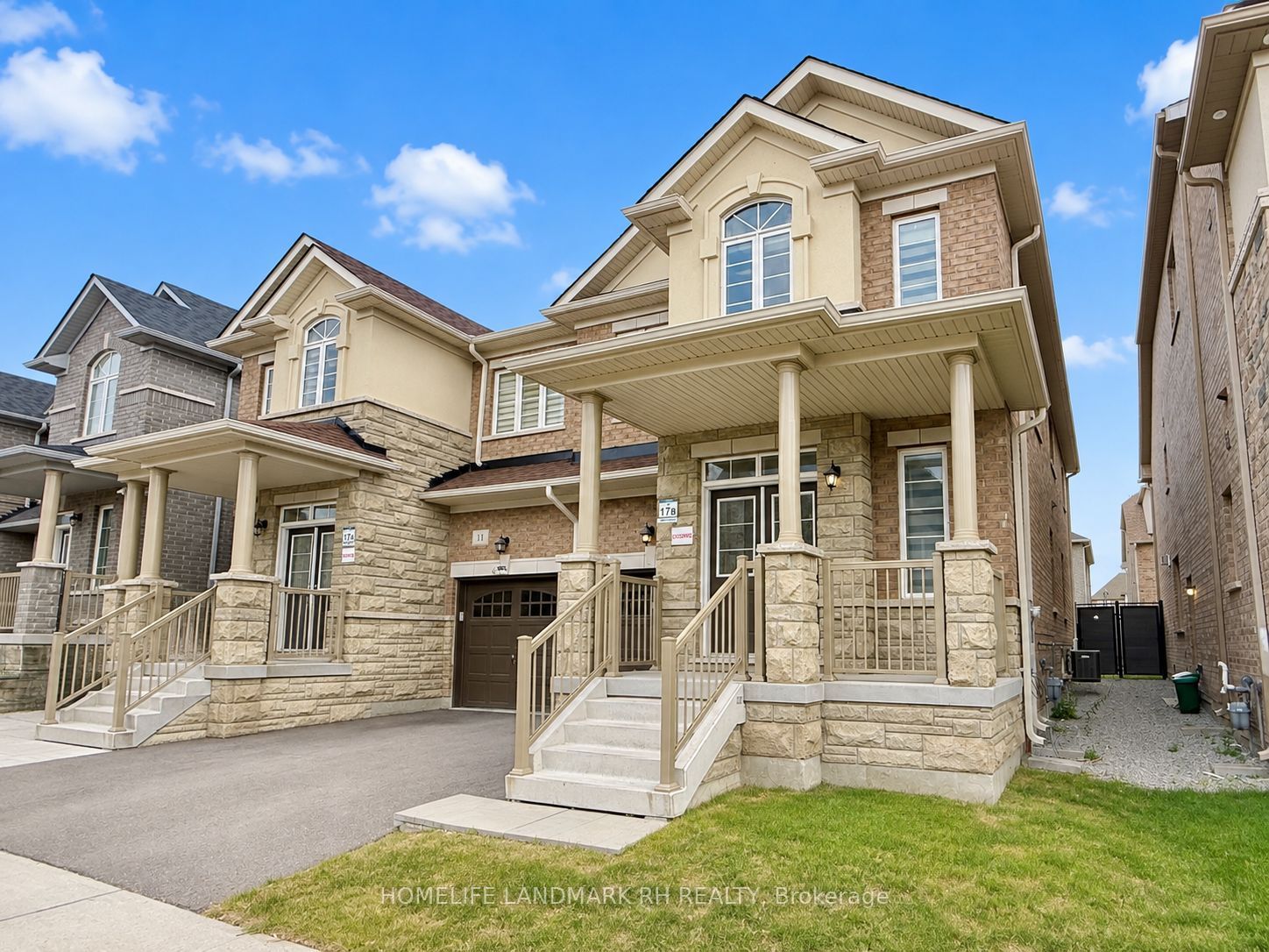 9 Crofting Crescent, Markham, ON L6E 0V9 photo 3