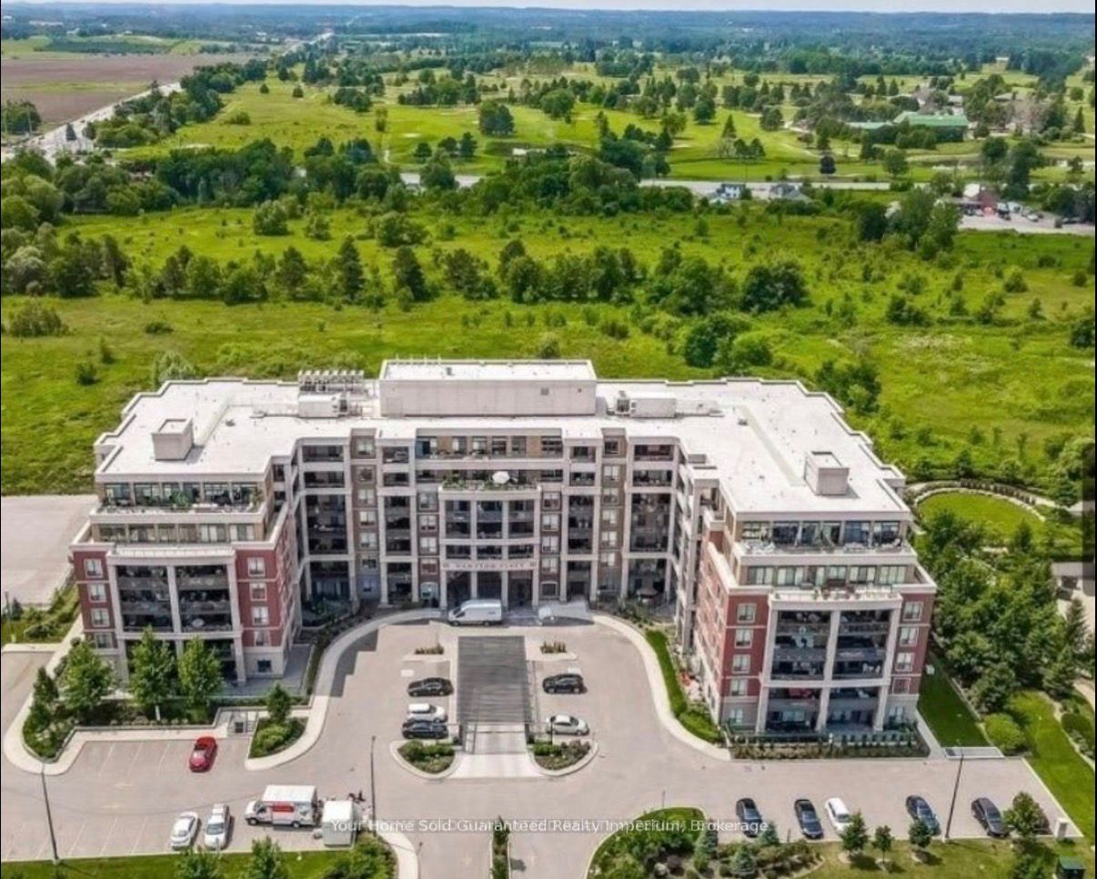 25 Baker Hill Boulevard, Whitchurch-Stouffville, ON L4A 4R5