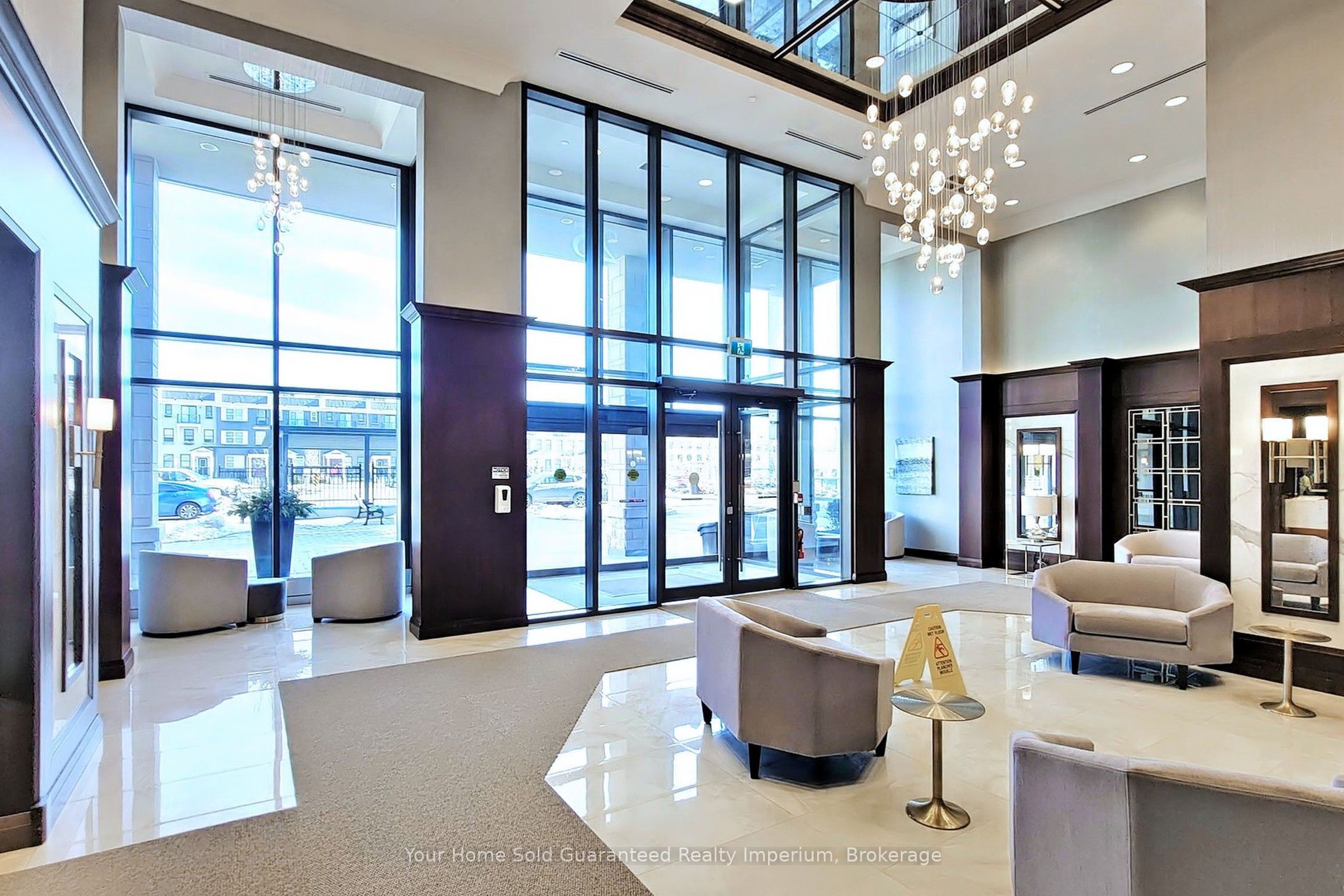 25 Baker Hill Boulevard, Whitchurch-Stouffville, ON L4A 4R5 photo 3