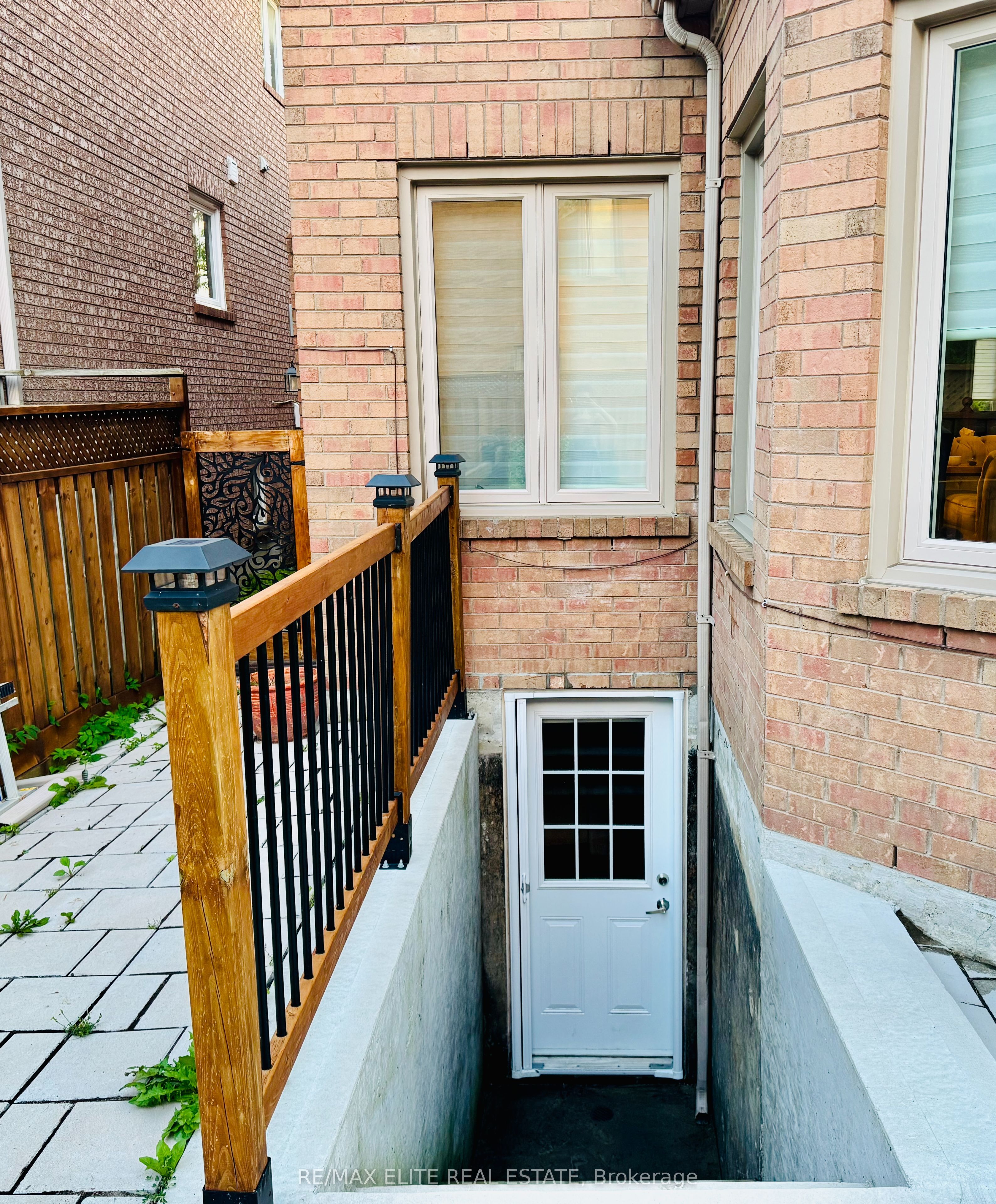 169 Larratt Lane BASEMENT, Richmond Hill, ON L4C 0E8