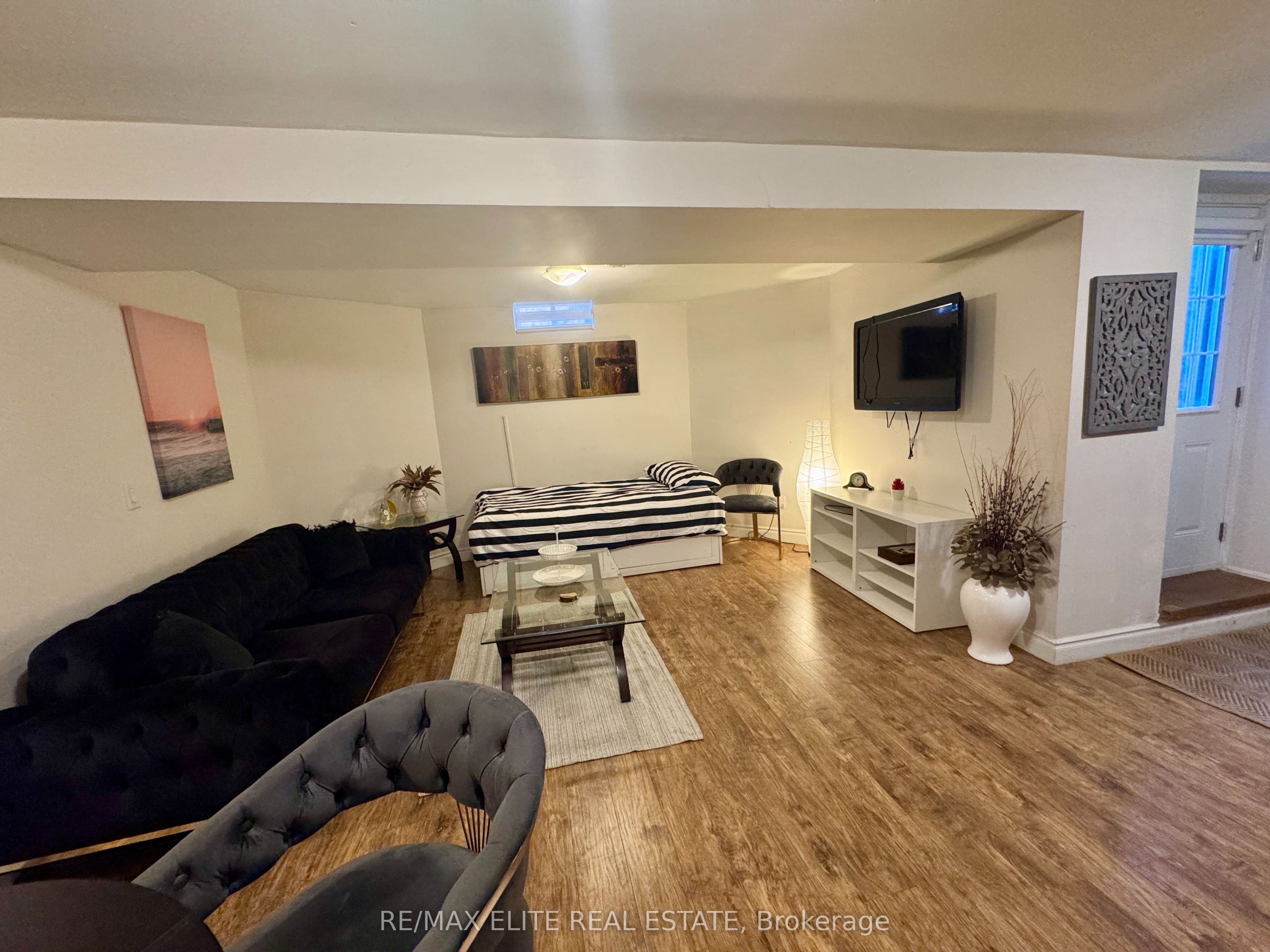 169 Larratt Lane BASEMENT, Richmond Hill, ON L4C 0E8 photo 4