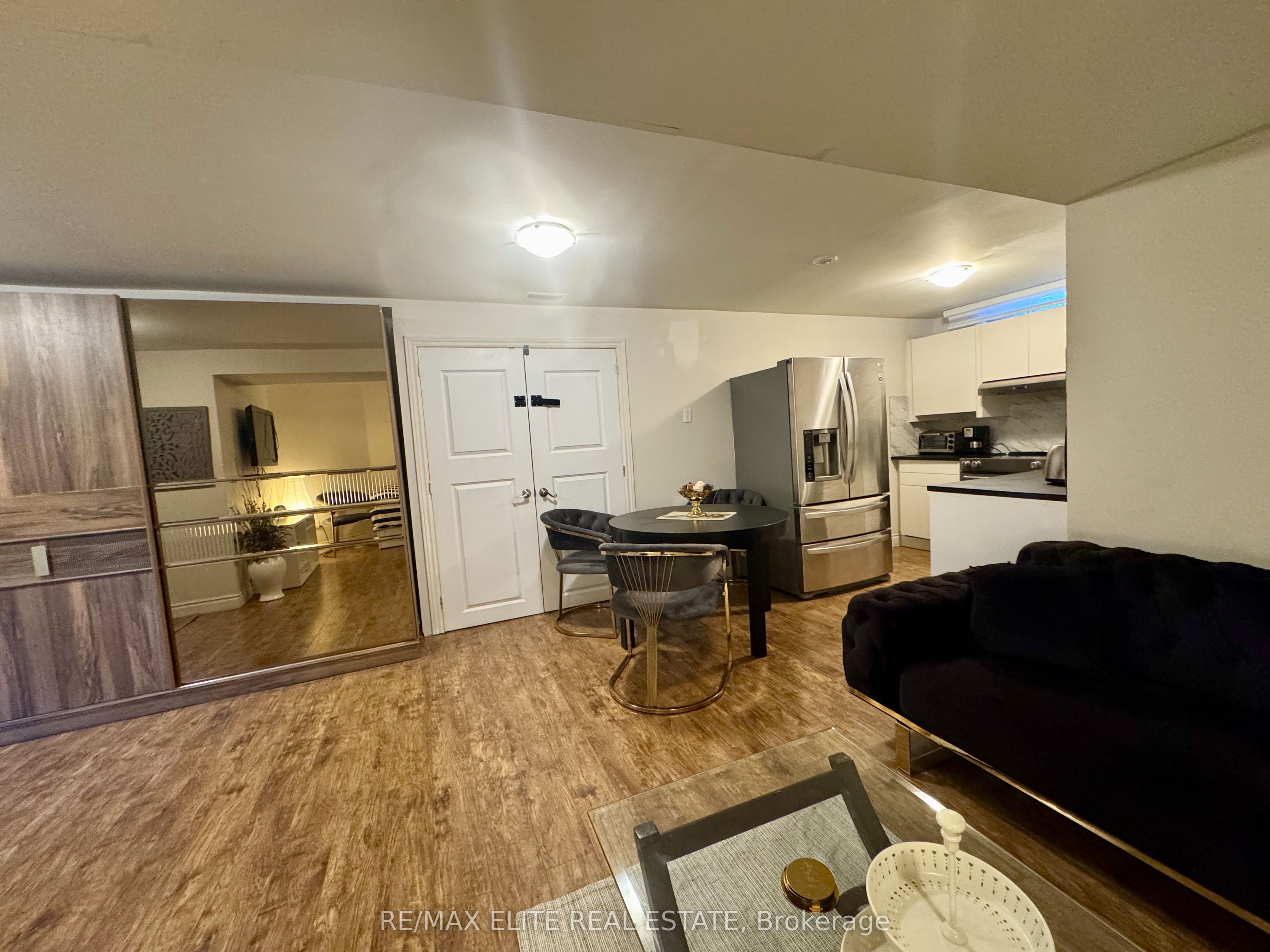 169 Larratt Lane BASEMENT, Richmond Hill, ON L4C 0E8 photo 5