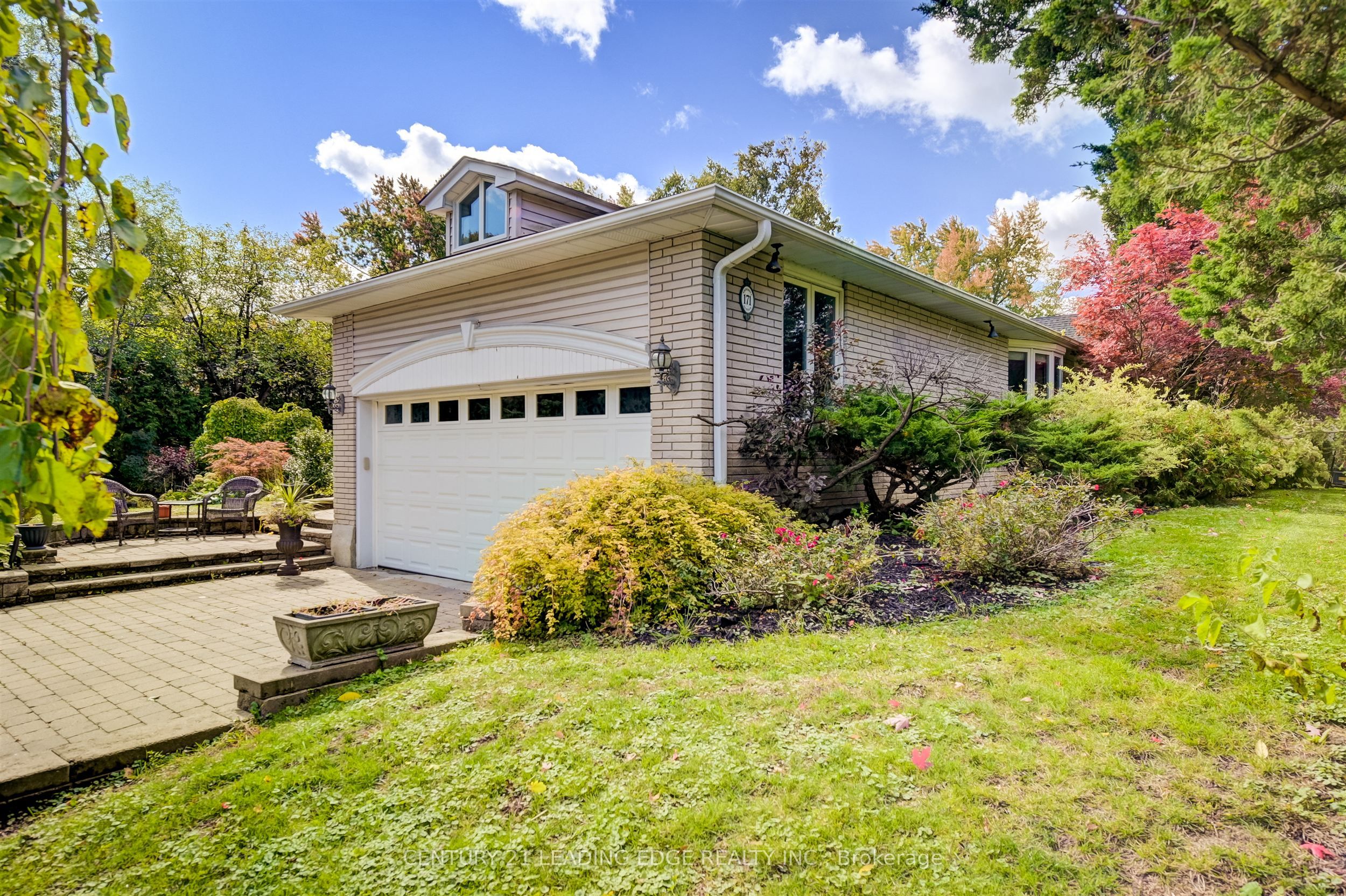 171 Krieghoff Avenue, Markham, ON L3R 1W2 photo 3