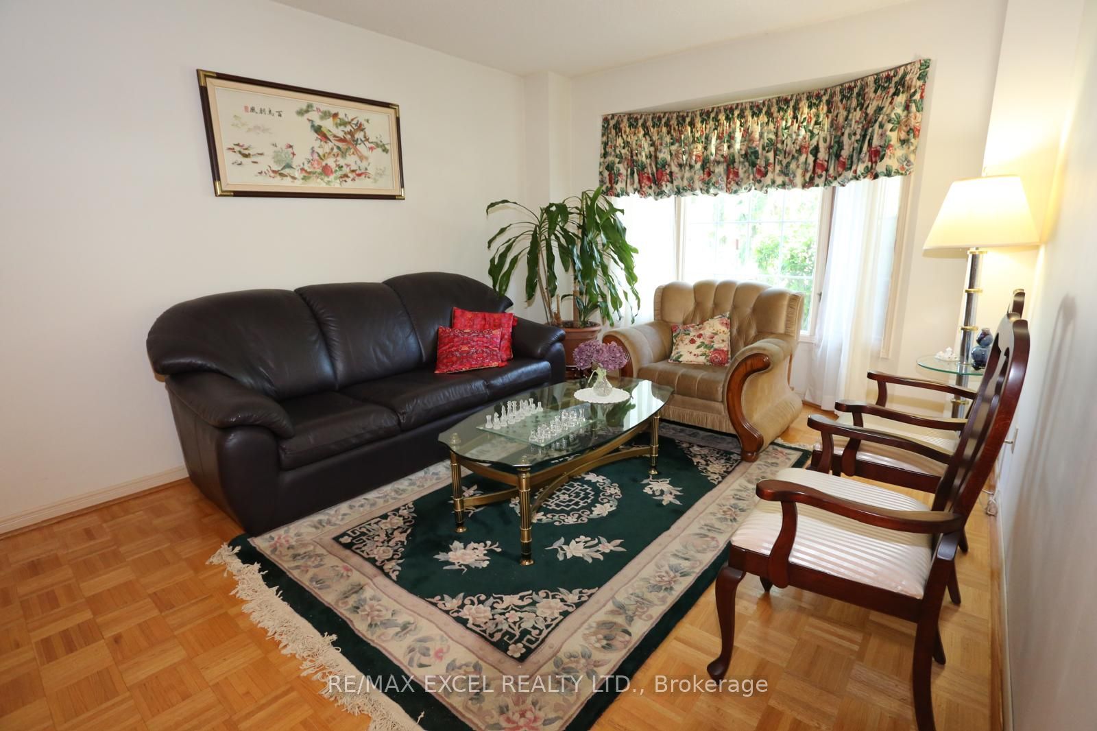 93 Olivewood Drive, Markham, ON L3S 3E2 photo 3