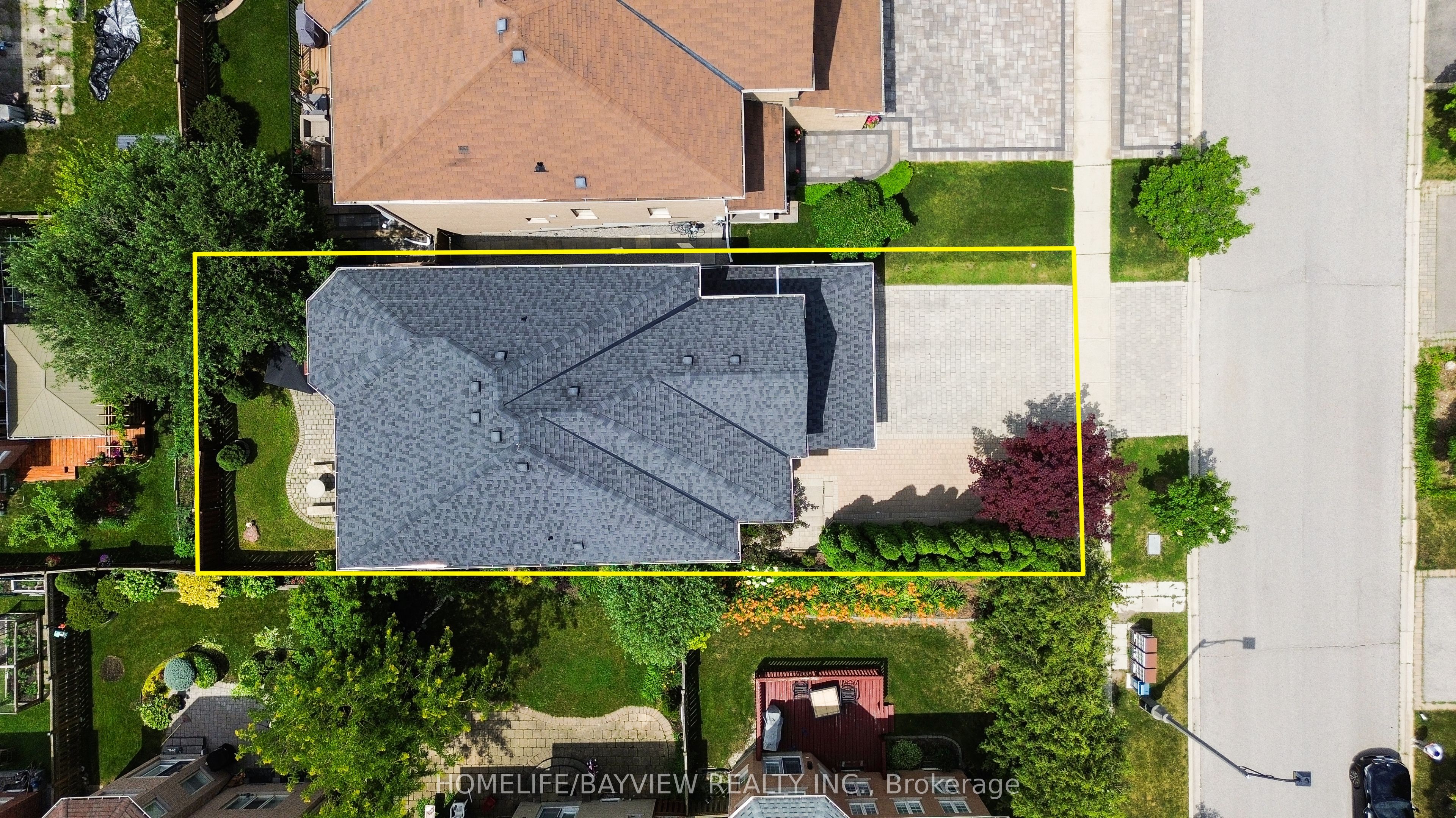 42 Shadow Falls Drive, Richmond Hill, ON L4E 4J7 photo 5