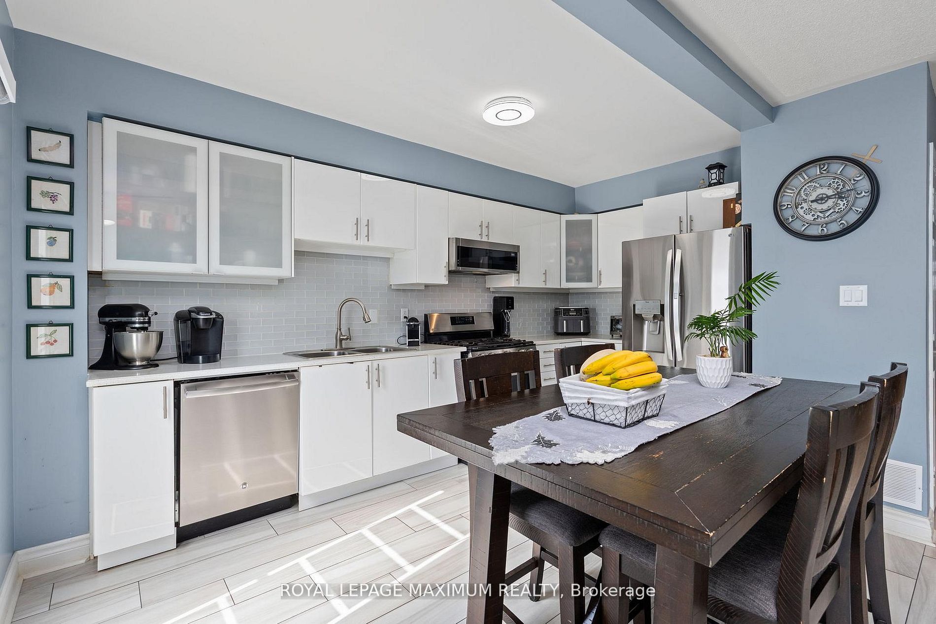 52 Pottery Place, Vaughan, ON L4L 9H6 photo 4