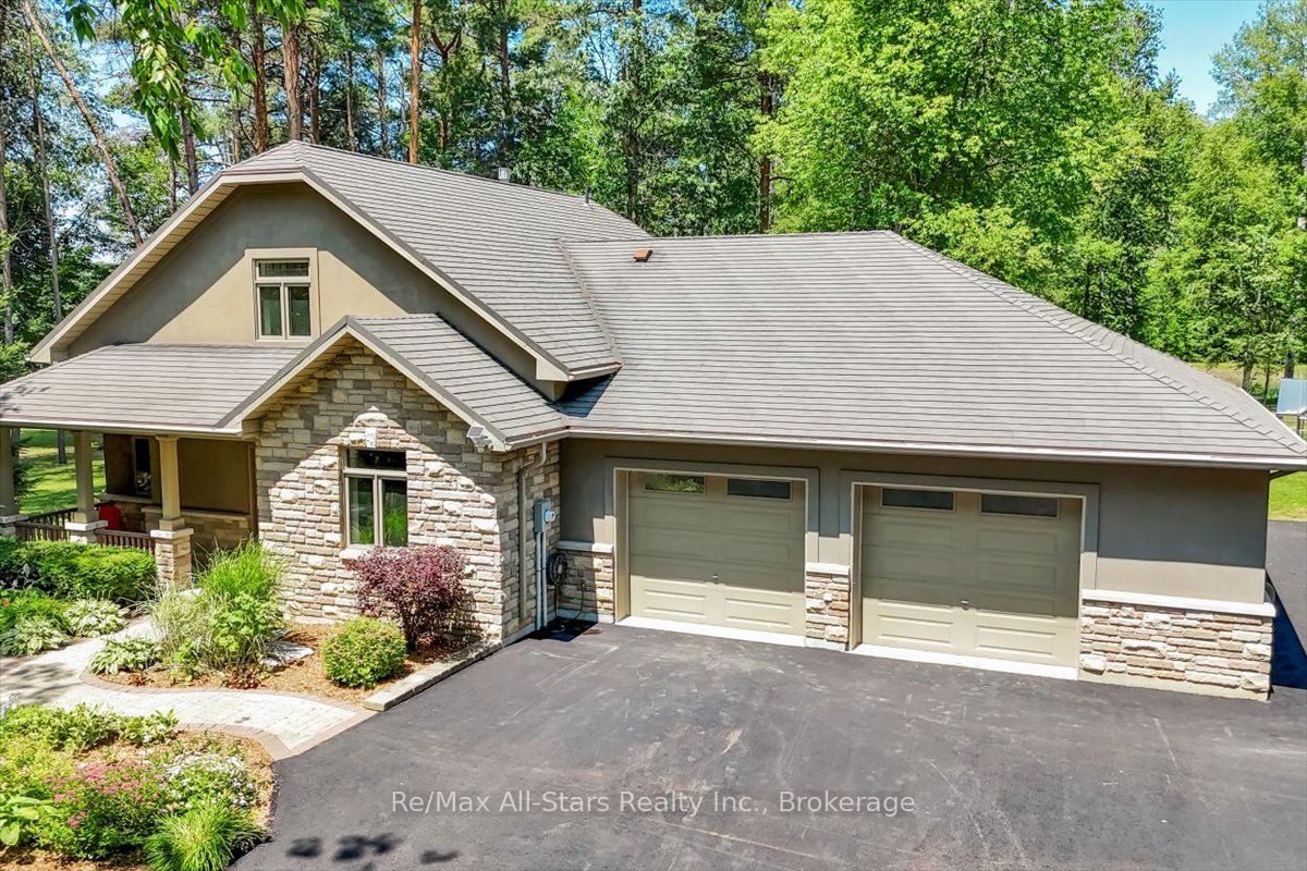 8480 20th Tosorontio Sideroad Side Road, Adjala-Tosorontio, ON L0M 1M0