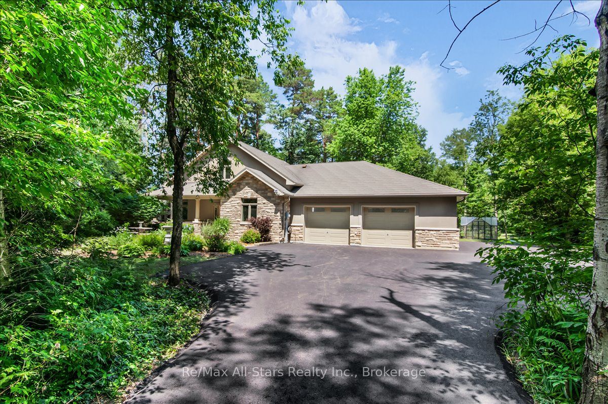 8480 20th Tosorontio Sideroad Side Road, Adjala-Tosorontio, ON L0M 1M0 photo 3