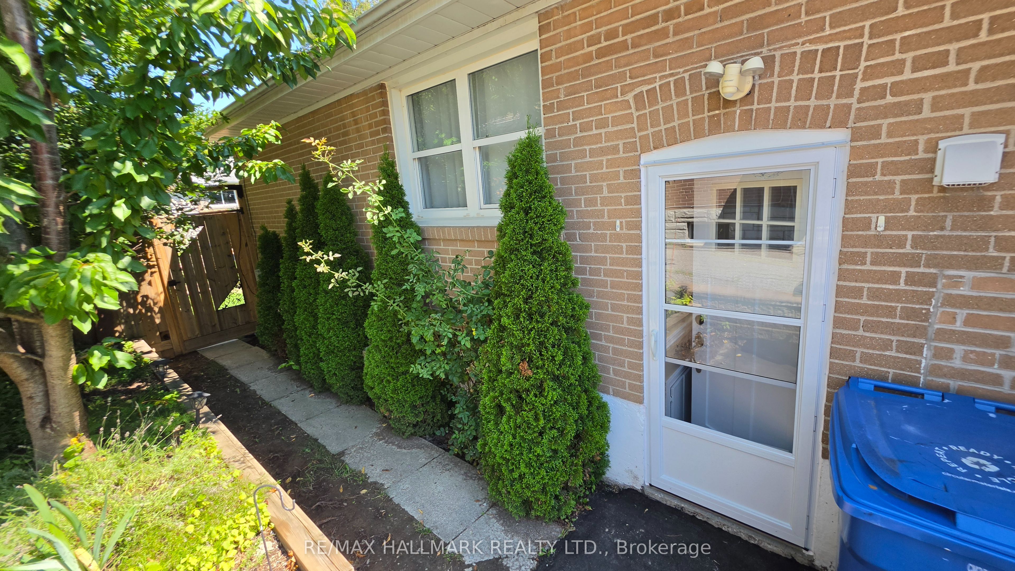 187 Septonne Avenue Lower Level, Newmarket, ON L3Y 2W5 photo 4