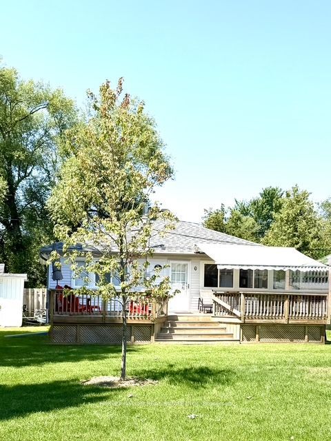1139 Claver Avenue 9, Innisfil, ON L0L 1C0 photo 2