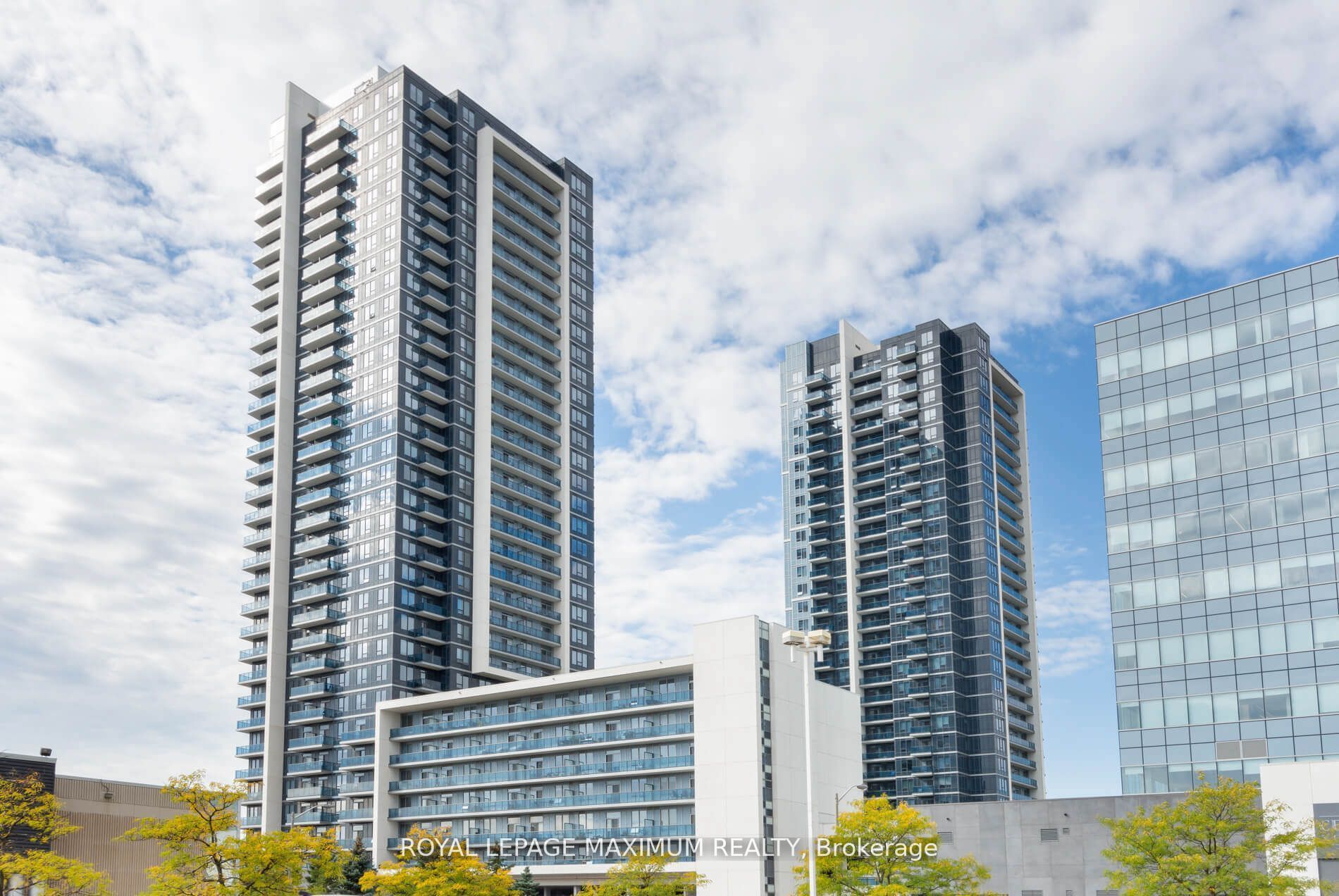 3600 Highway 7 Road 1210, Vaughan, ON L4L 0G9