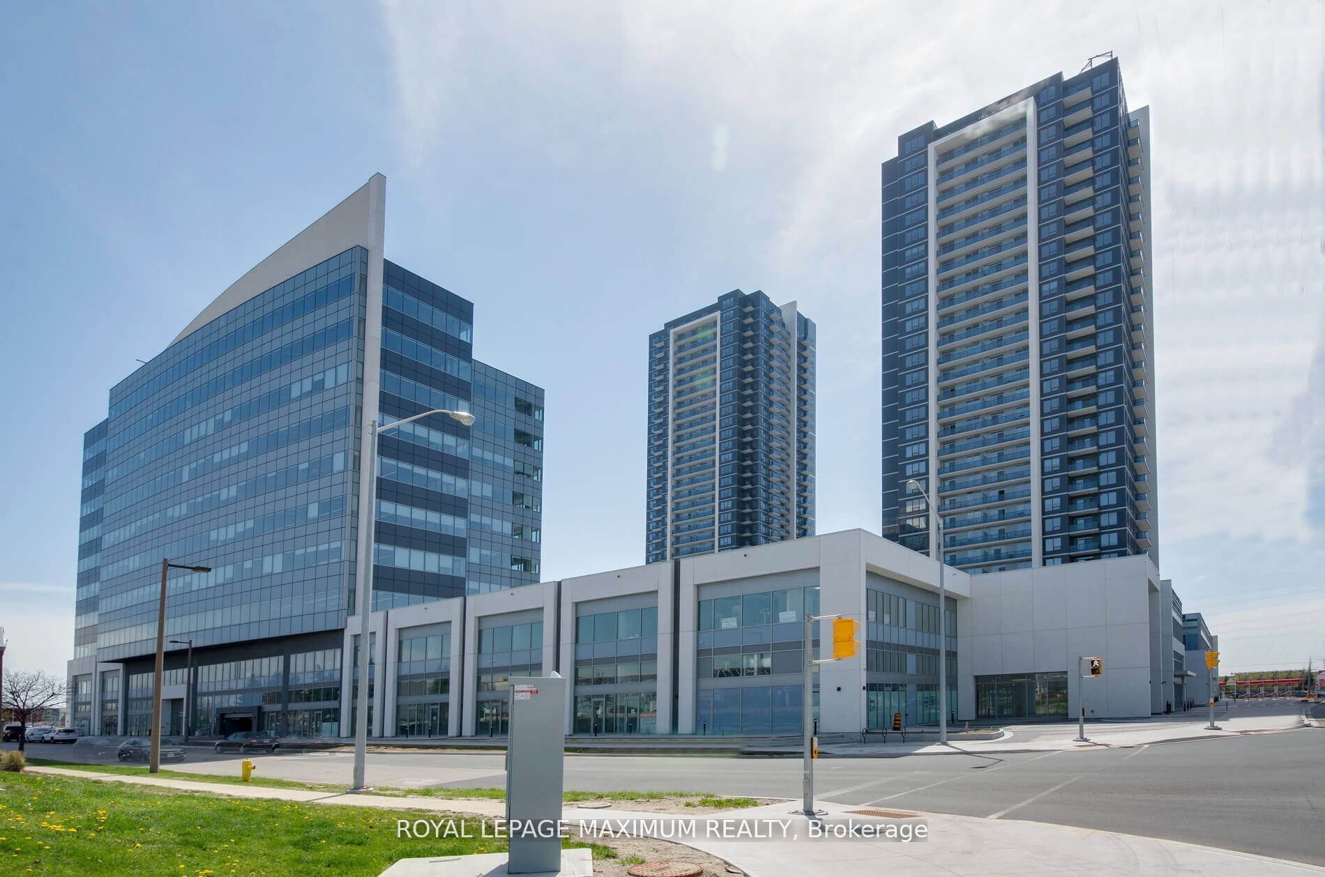 3600 Highway 7 Road 1210, Vaughan, ON L4L 0G9 photo 2