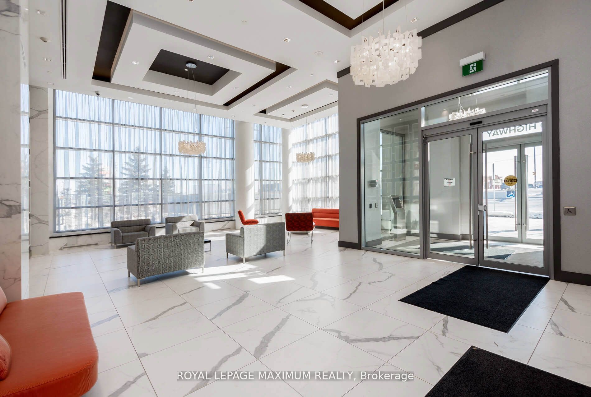 3600 Highway 7 Road 1210, Vaughan, ON L4L 0G9 photo 4