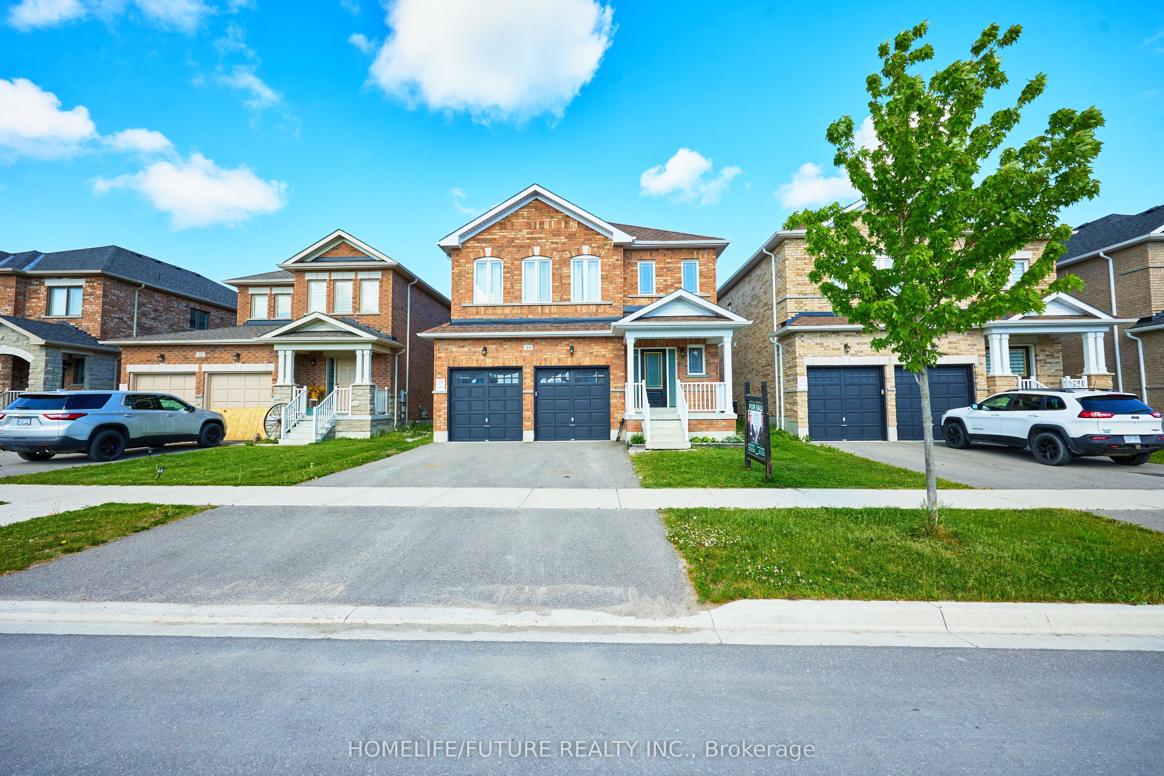 44 Terry Clayton Avenue, Brock, ON L0K 1A0