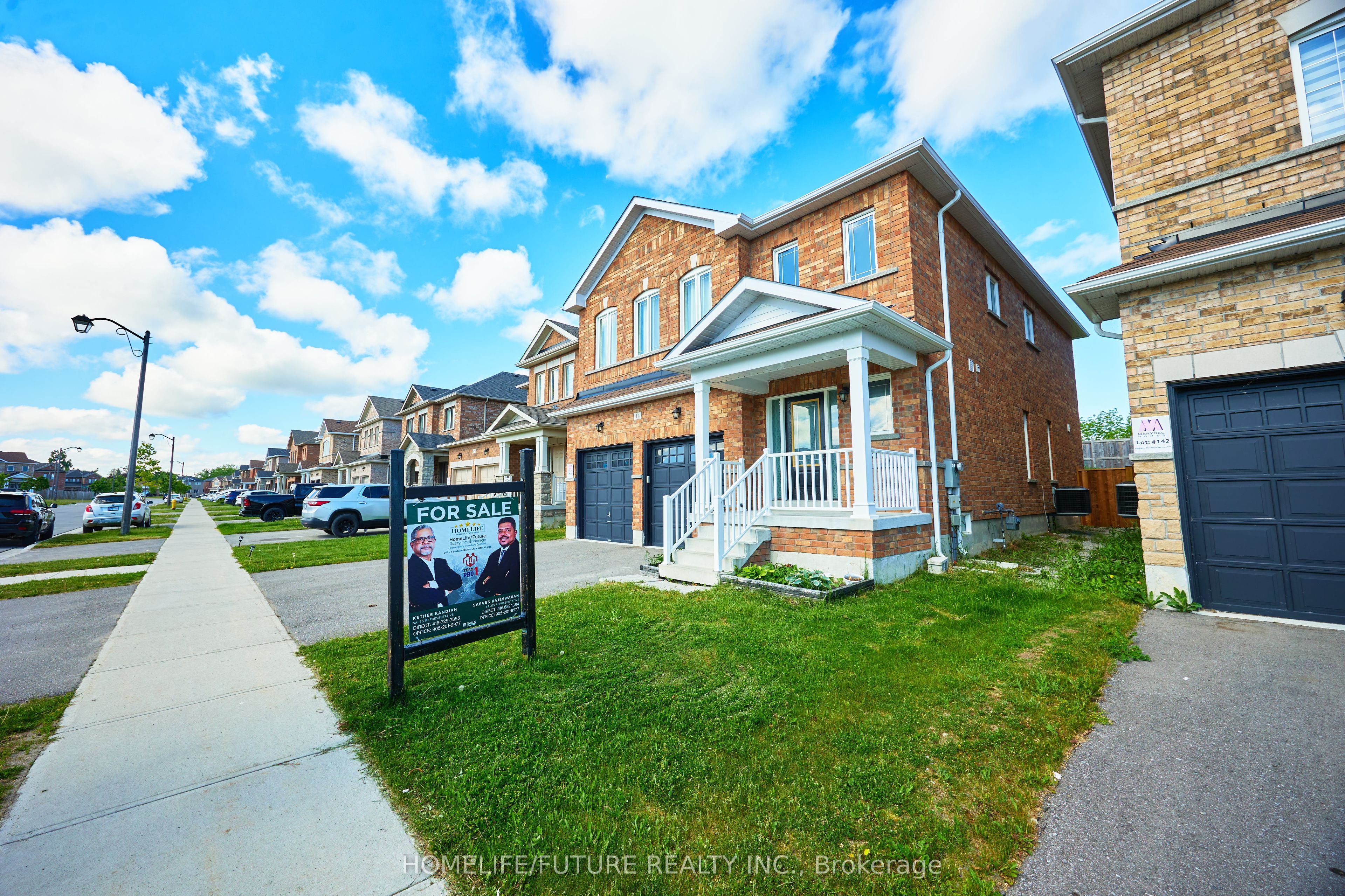 44 Terry Clayton Avenue, Brock, ON L0K 1A0 photo 2