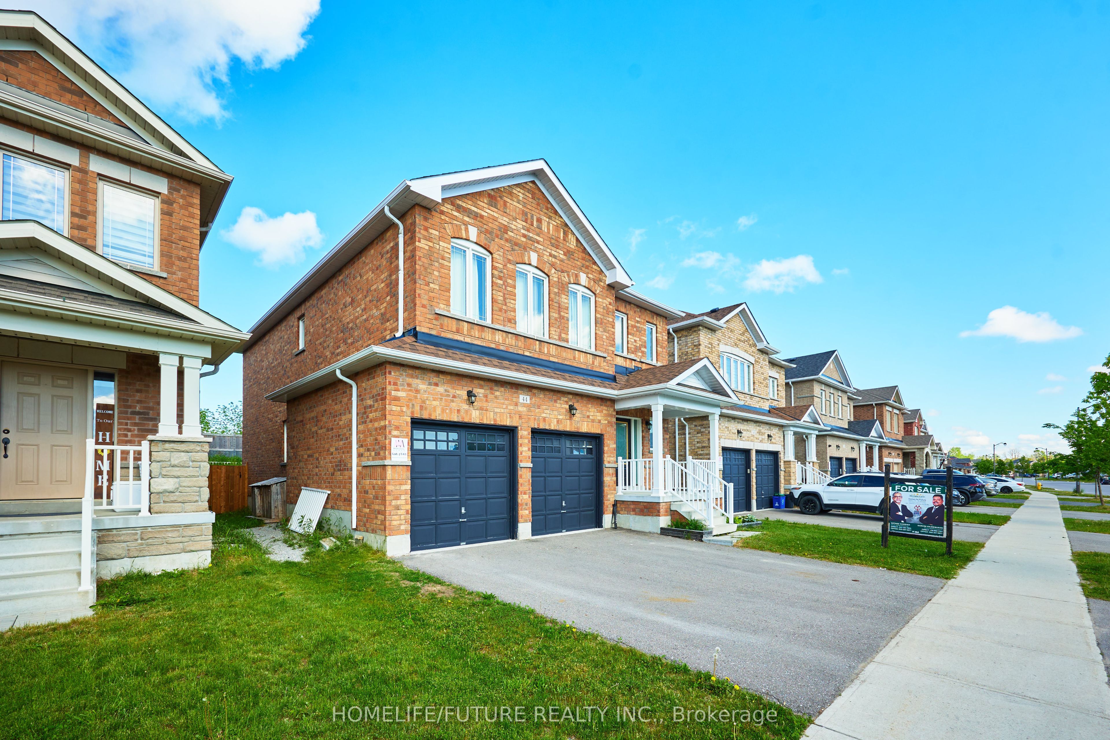 44 Terry Clayton Avenue, Brock, ON L0K 1A0 photo 3