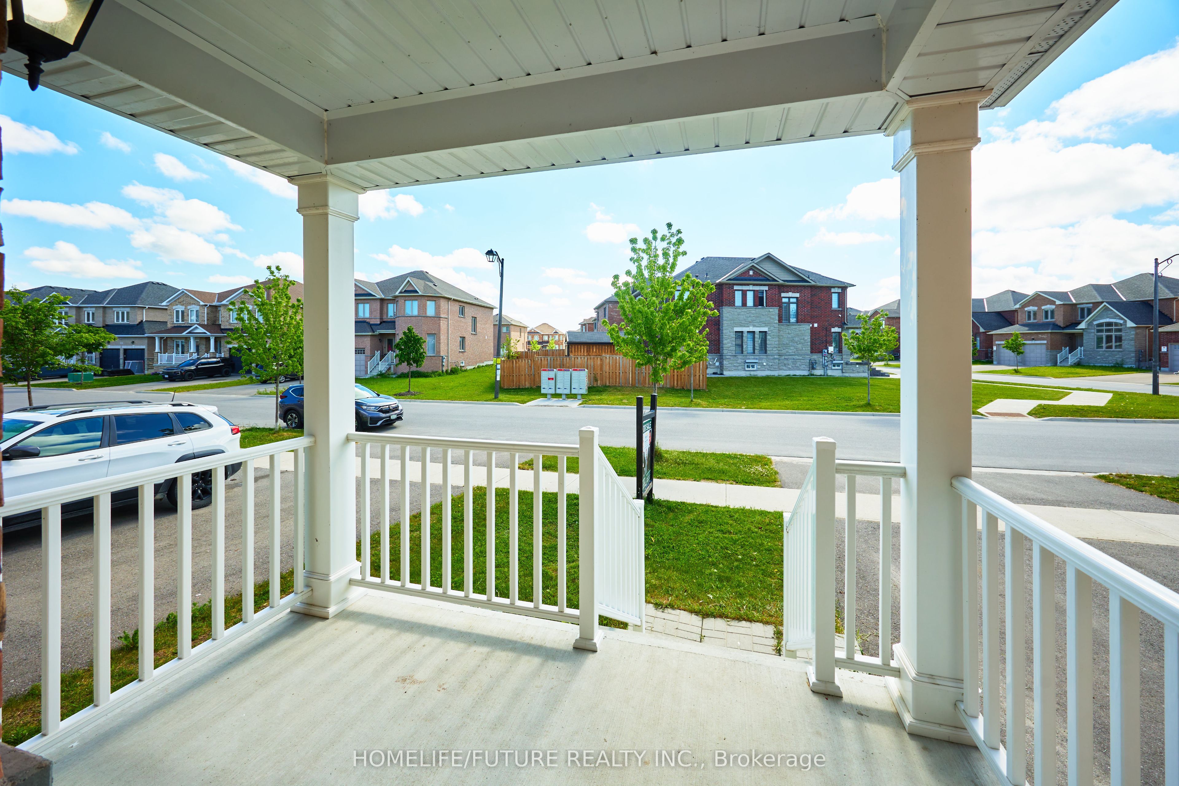 44 Terry Clayton Avenue, Brock, ON L0K 1A0 photo 4