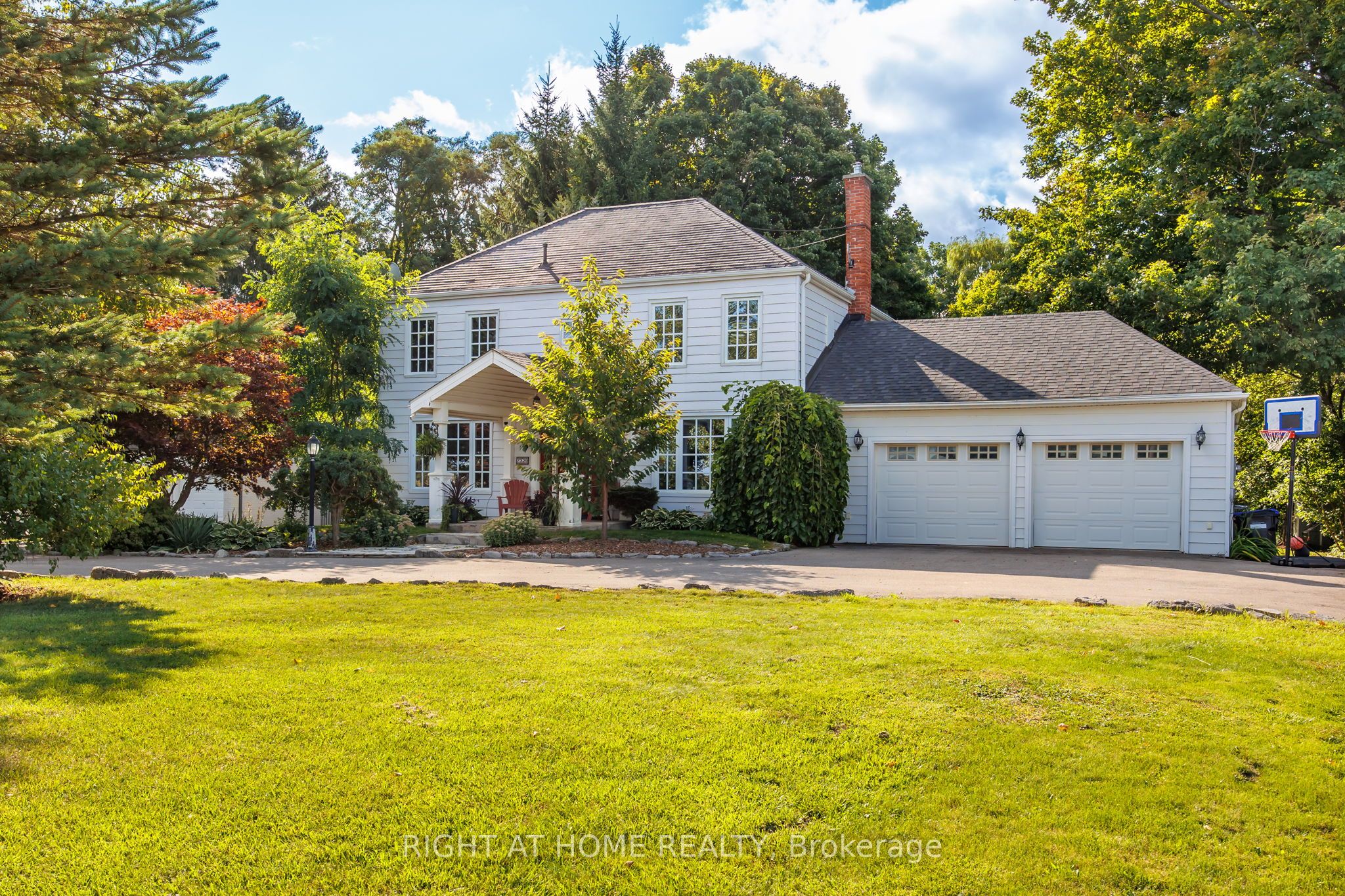 7329 County Rd 14, Adjala-Tosorontio, ON L0G 1W0 photo 3