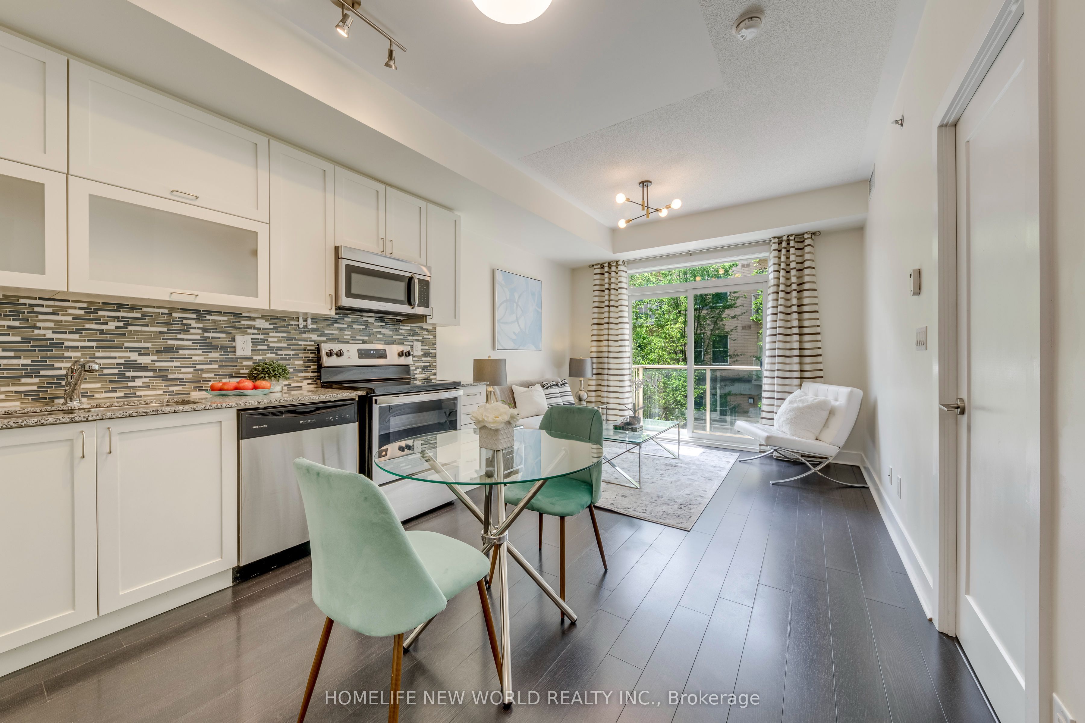 28 Prince Regent Street 240, Markham, ON L6C 0V5