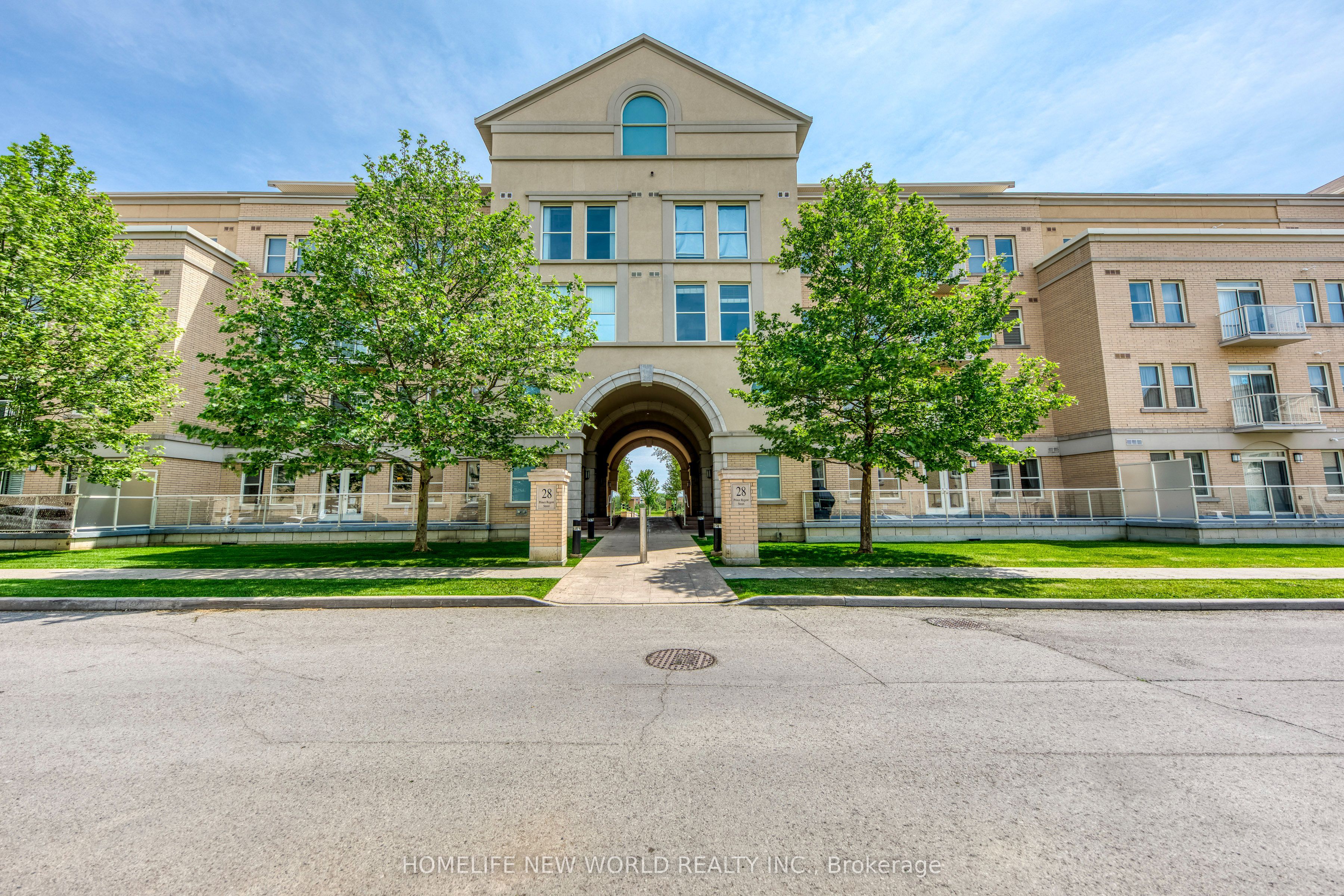 28 Prince Regent Street 240, Markham, ON L6C 0V5 photo 2