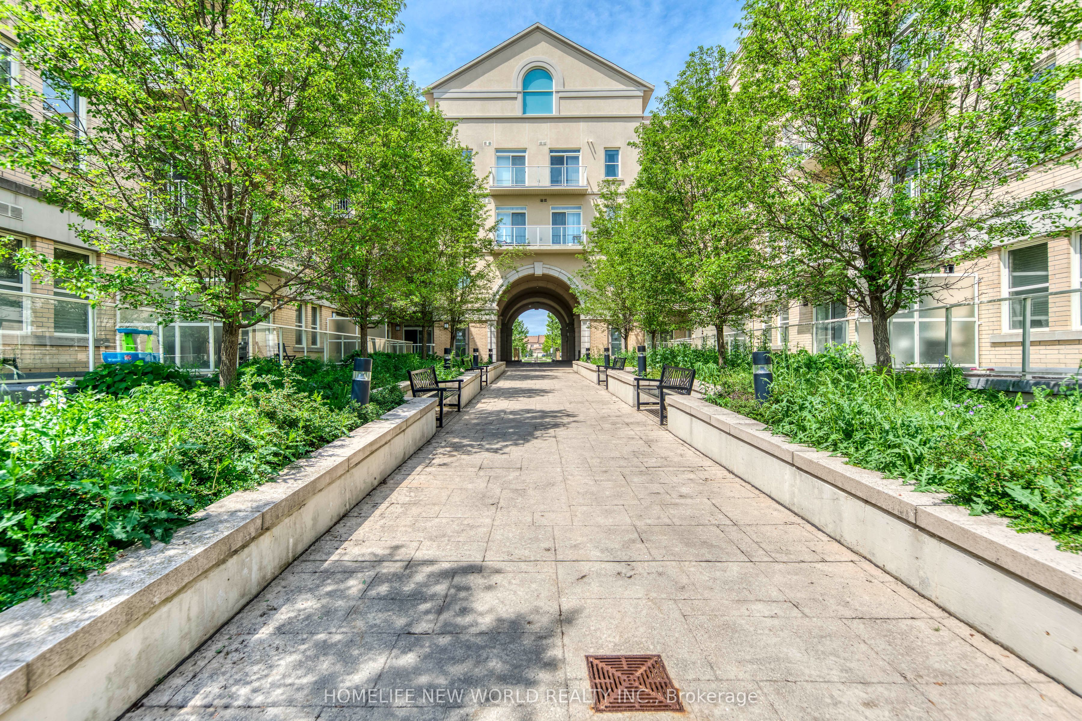 28 Prince Regent Street 240, Markham, ON L6C 0V5 photo 4