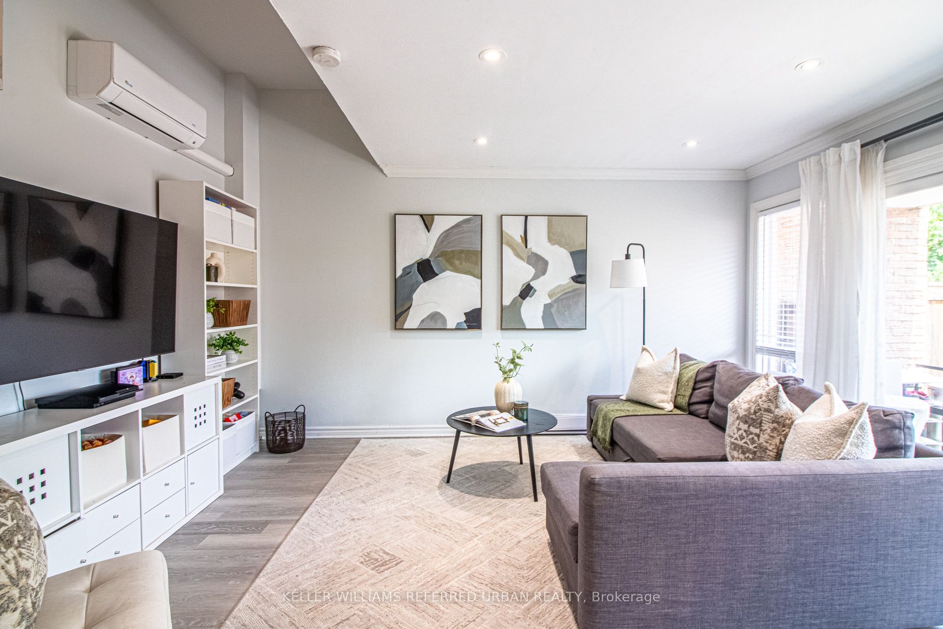 60 Springfair Avenue, Aurora, ON L4G 3M2 photo 5