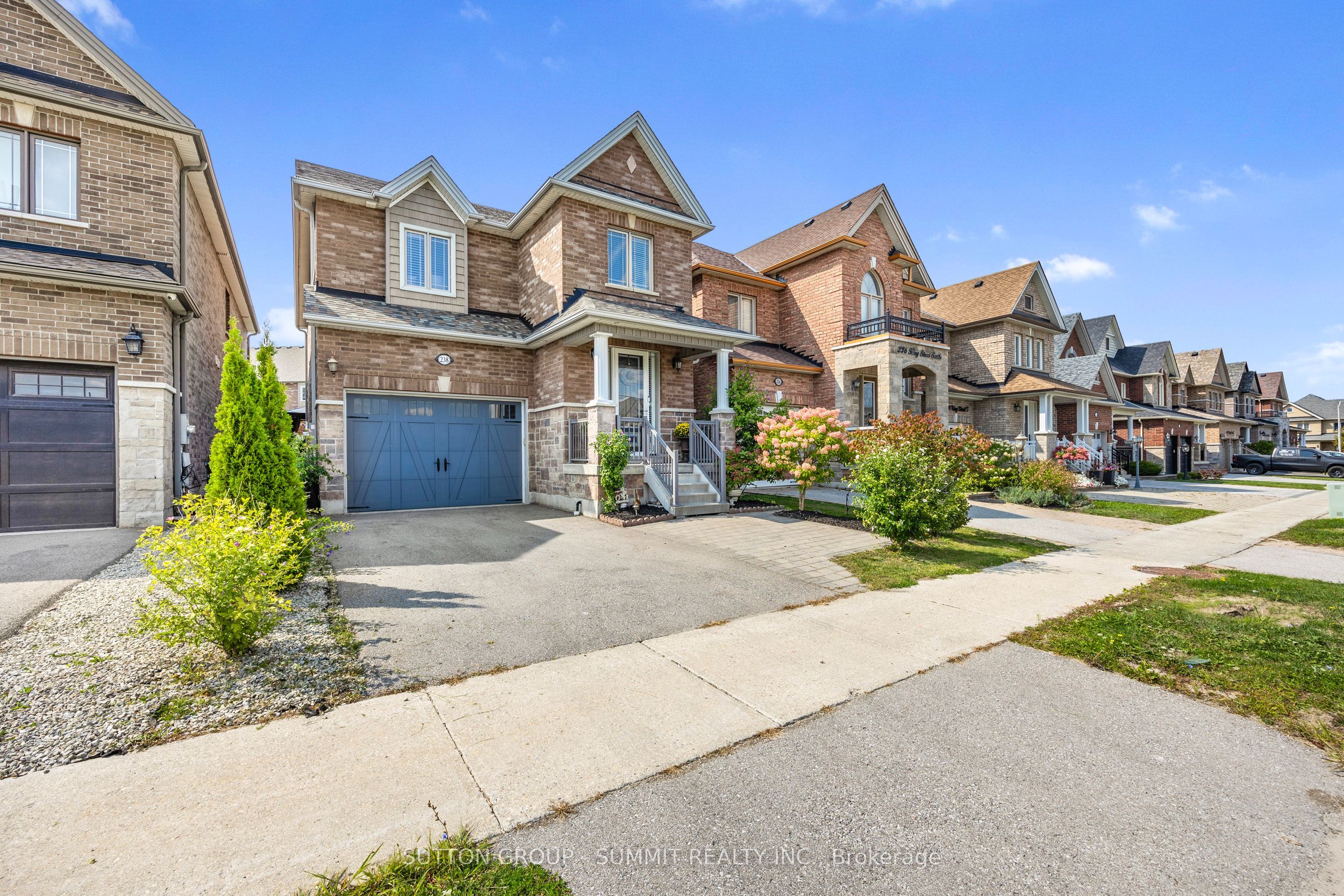 238 King Street S, New Tecumseth, ON L9R 0A7 photo 2